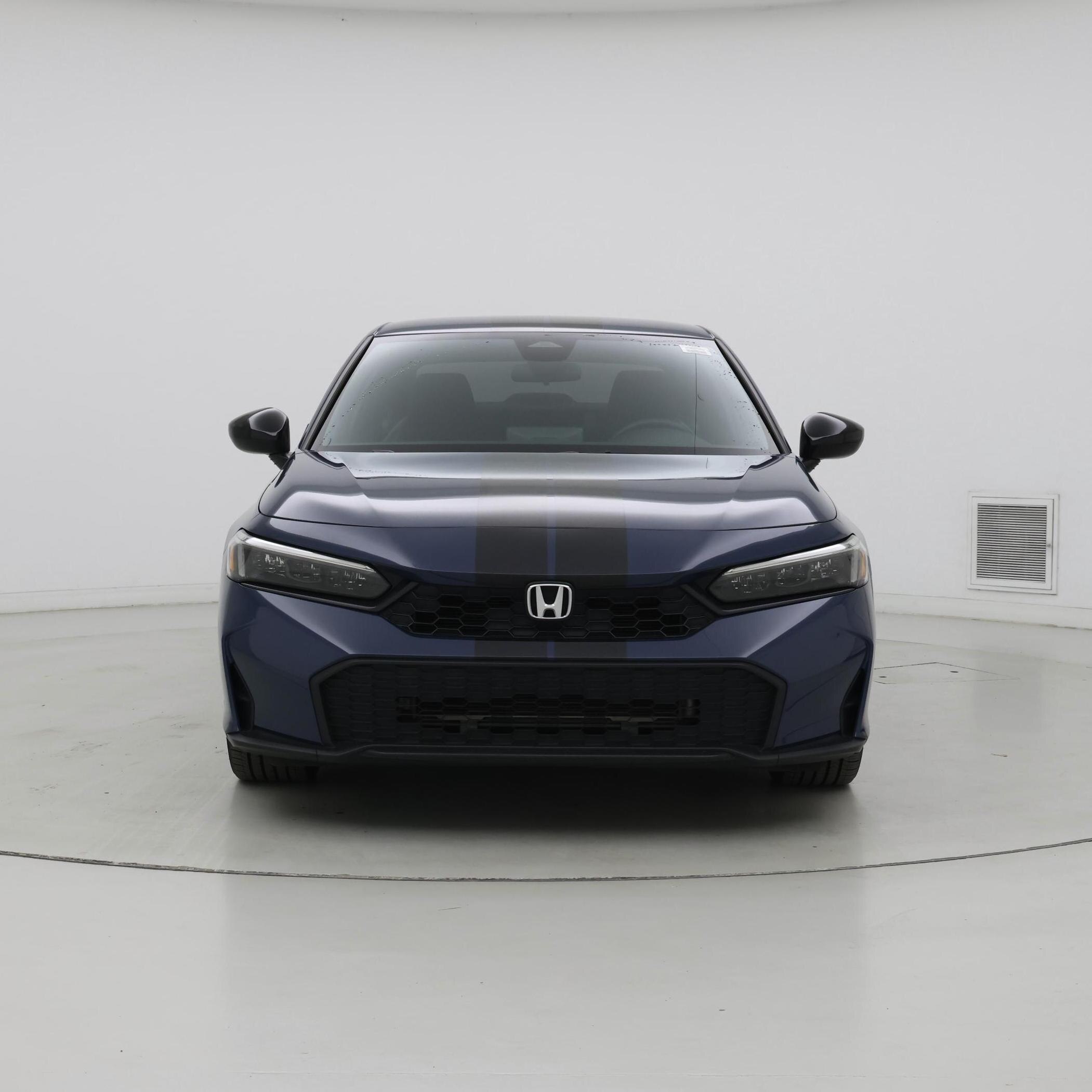 Thumbnail: 2025 Honda Civic - 5