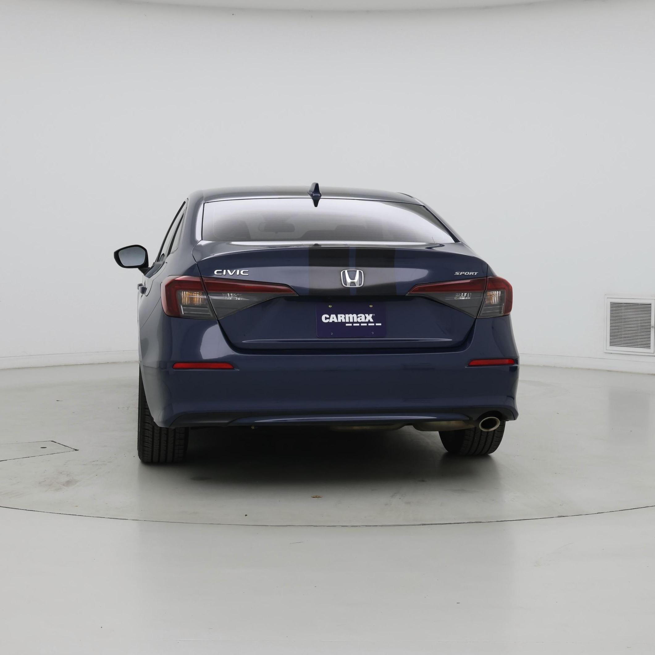 Thumbnail: 2025 Honda Civic - 6