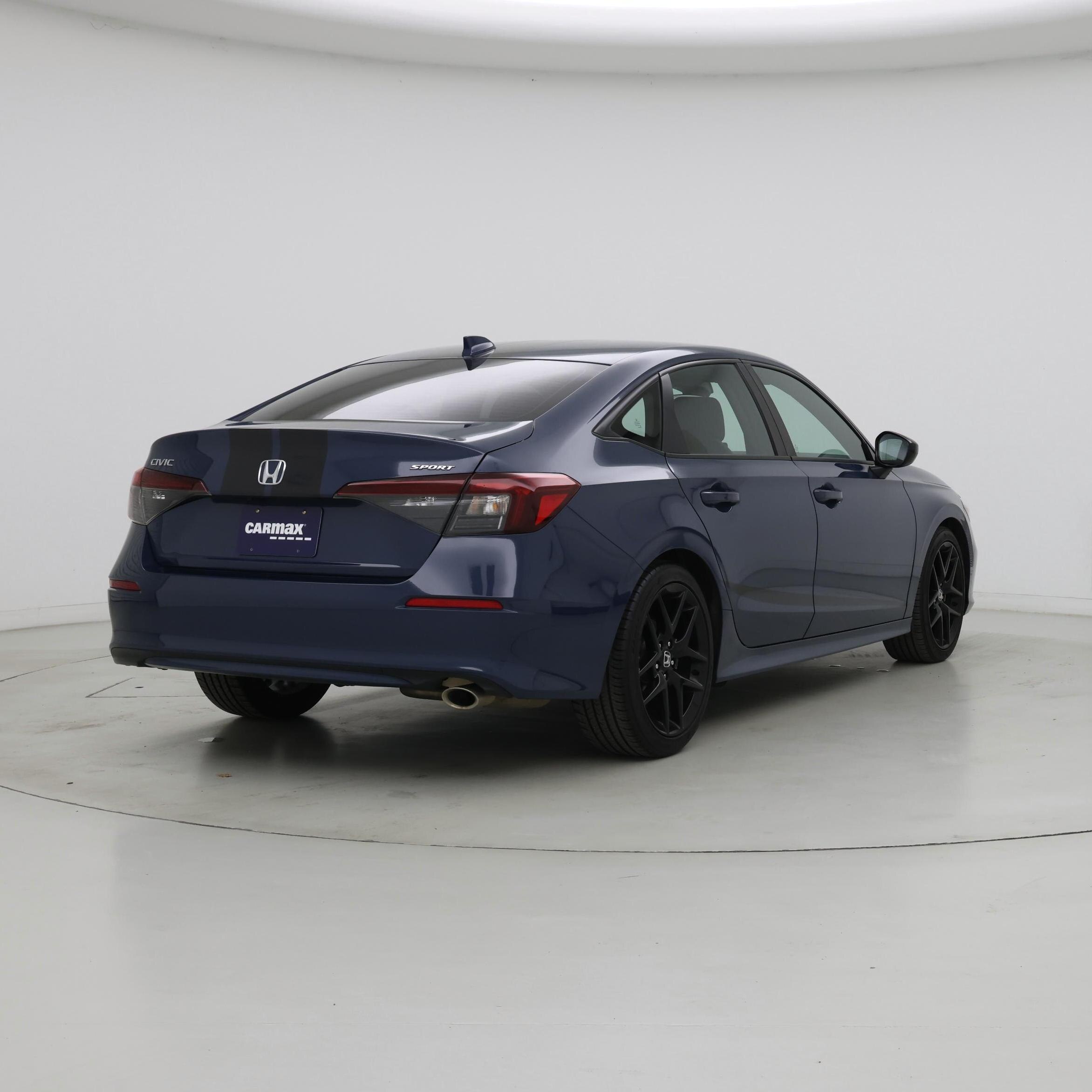 Thumbnail: 2025 Honda Civic - 8