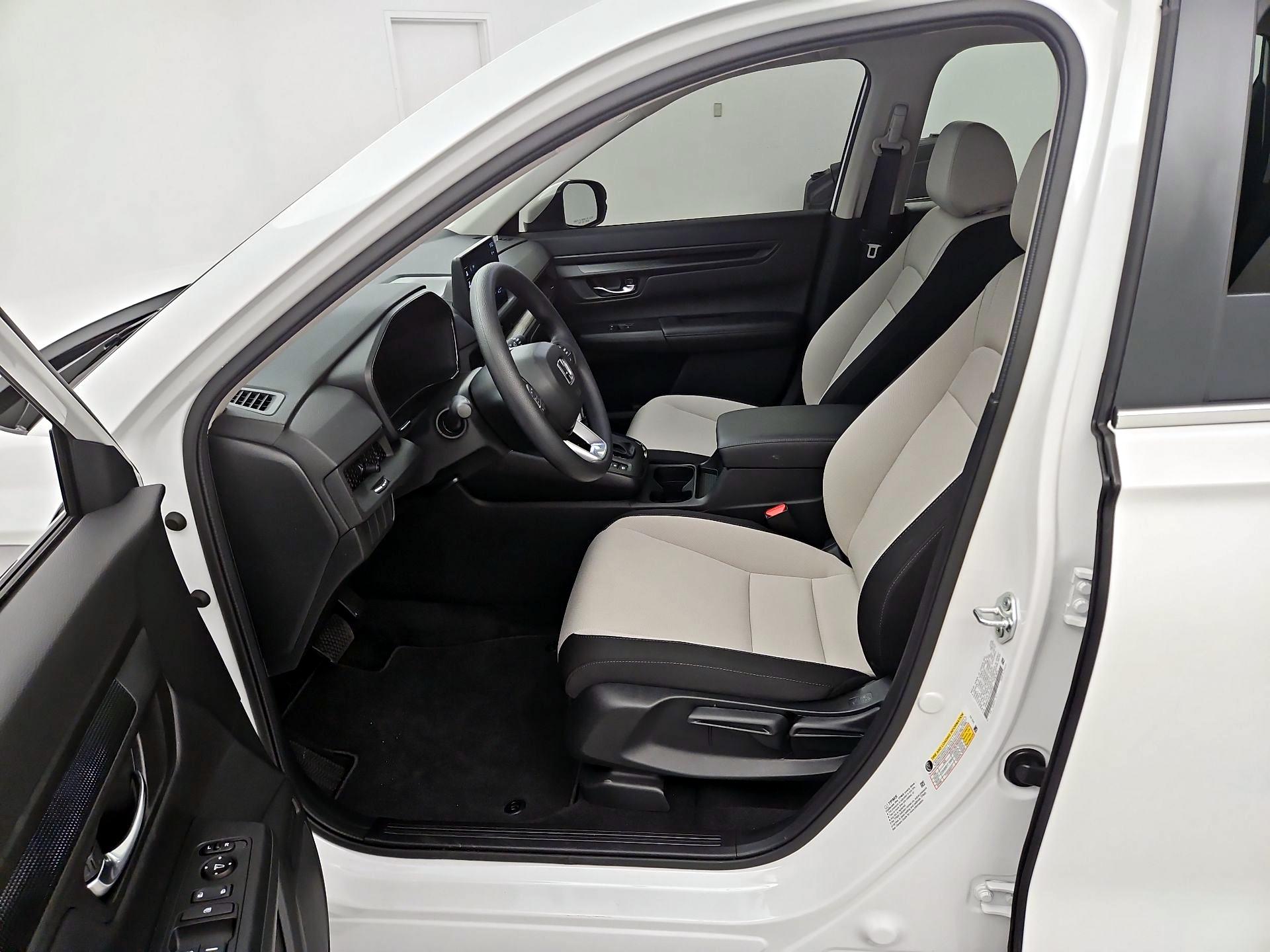 Thumbnail: 2026 Honda CR-V - 11