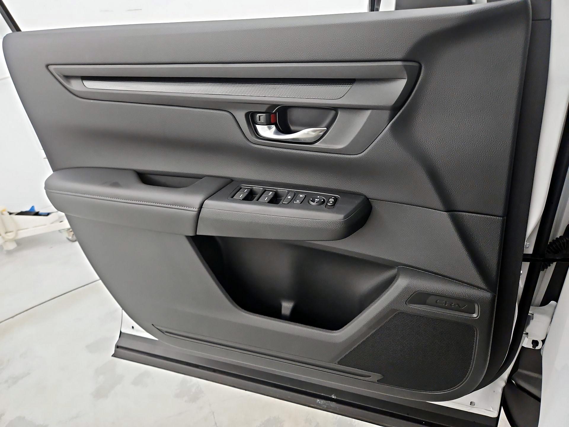 Thumbnail: 2026 Honda CR-V - 12