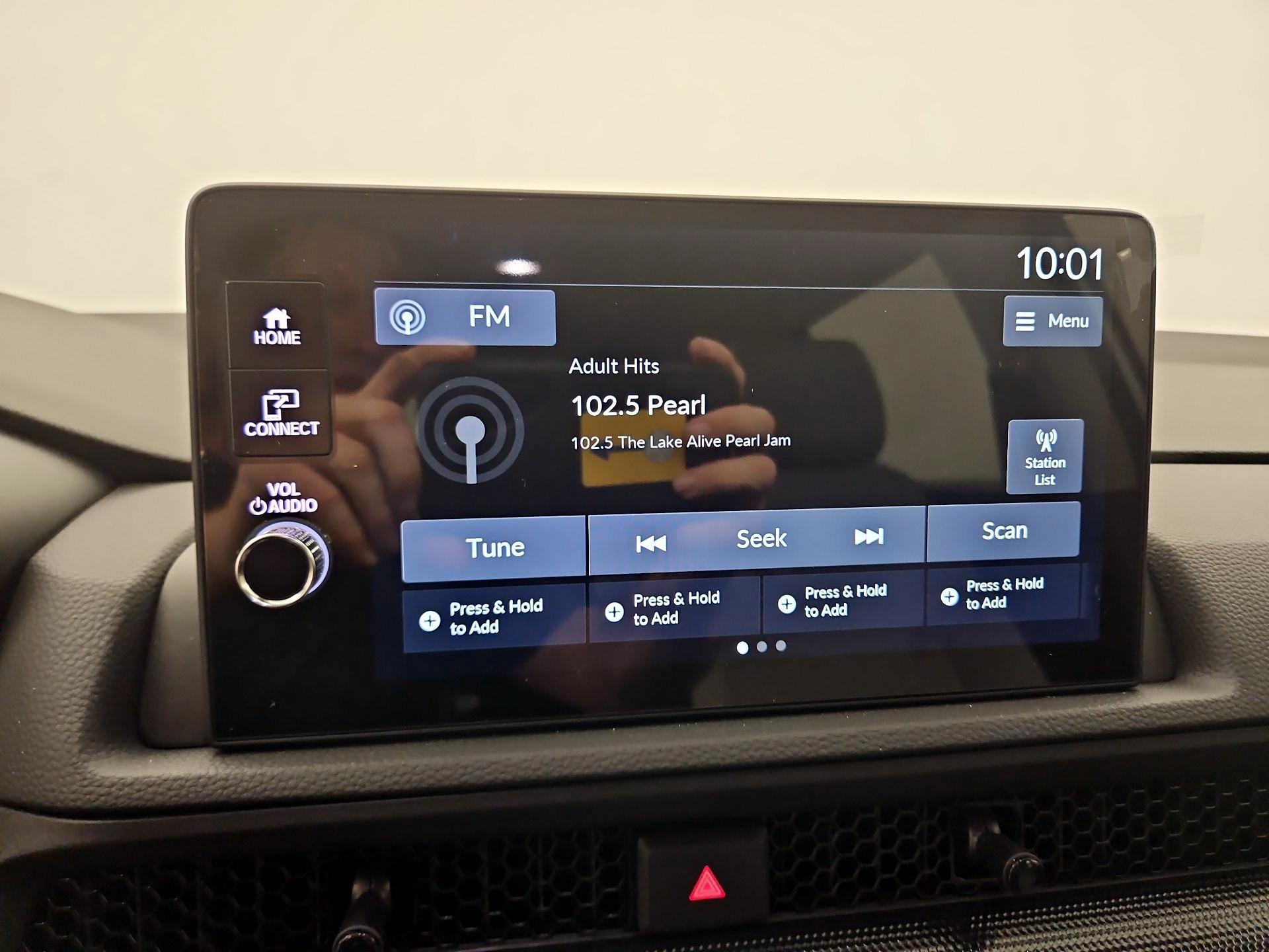 Thumbnail: 2026 Honda CR-V - 14