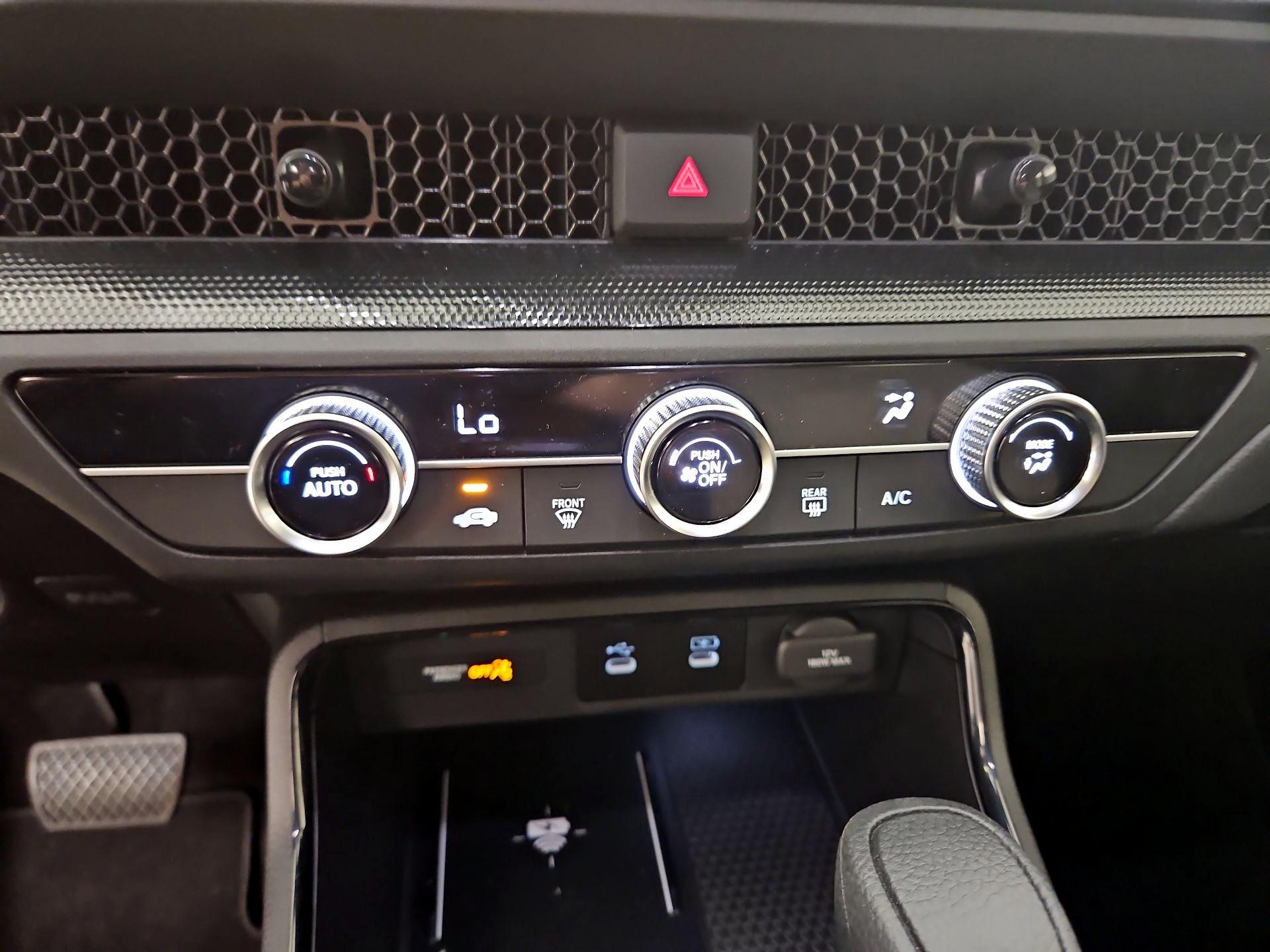 Thumbnail: 2026 Honda CR-V - 15