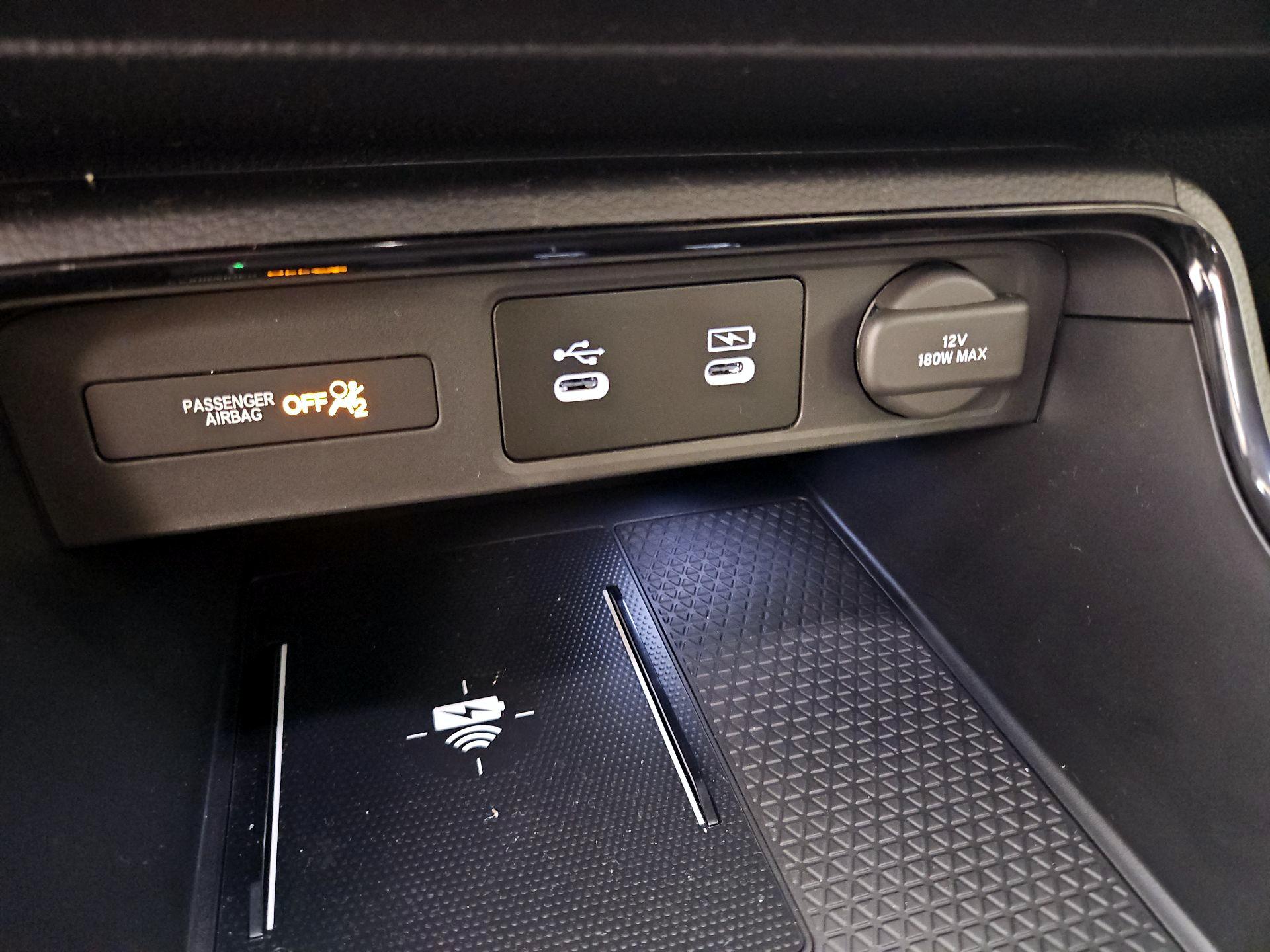 Thumbnail: 2026 Honda CR-V - 17