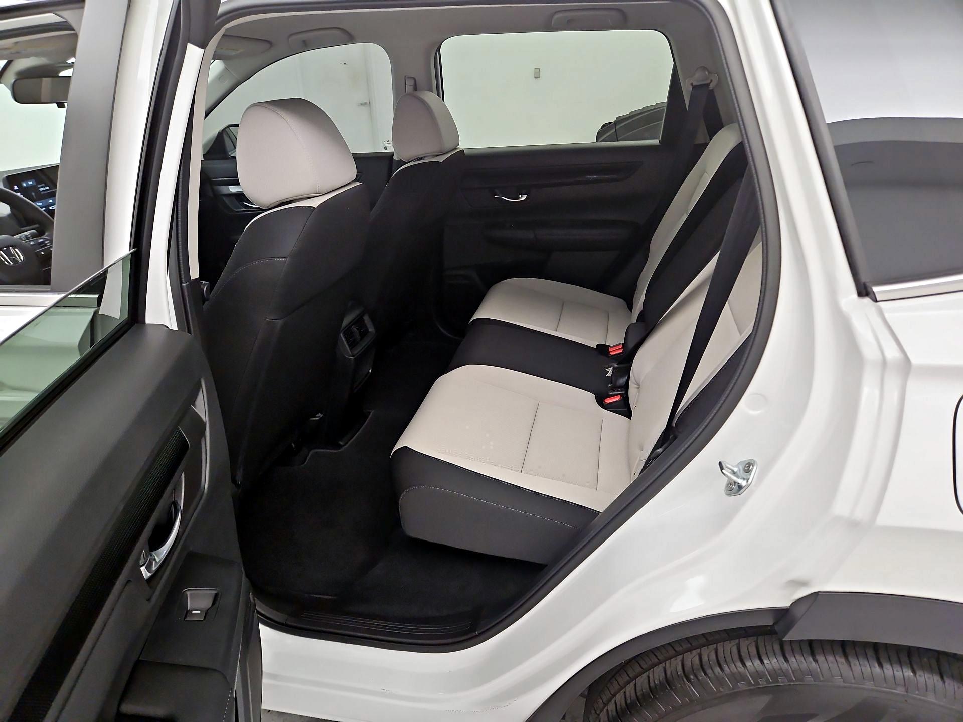 Thumbnail: 2026 Honda CR-V - 18