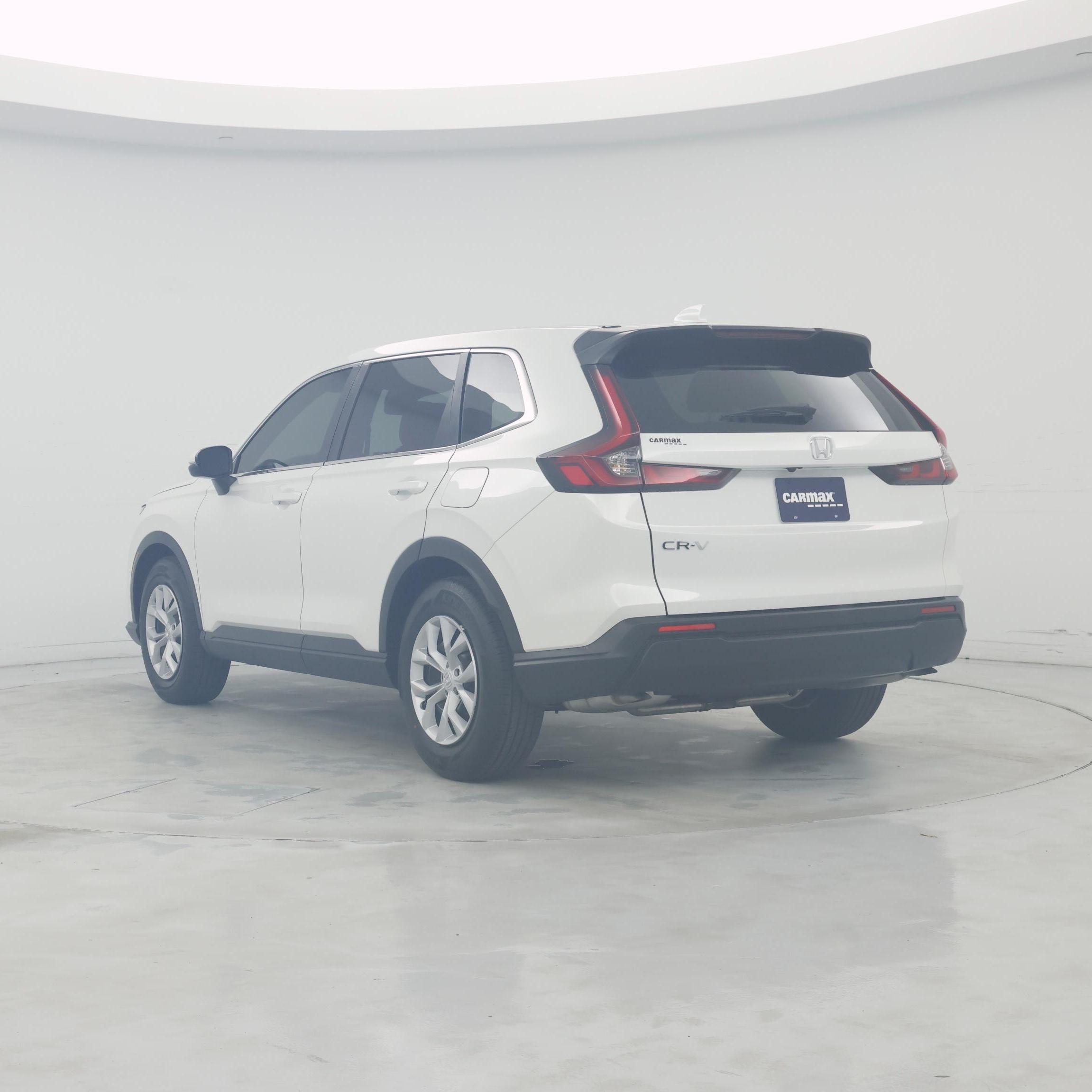 Thumbnail: 2026 Honda CR-V - 2