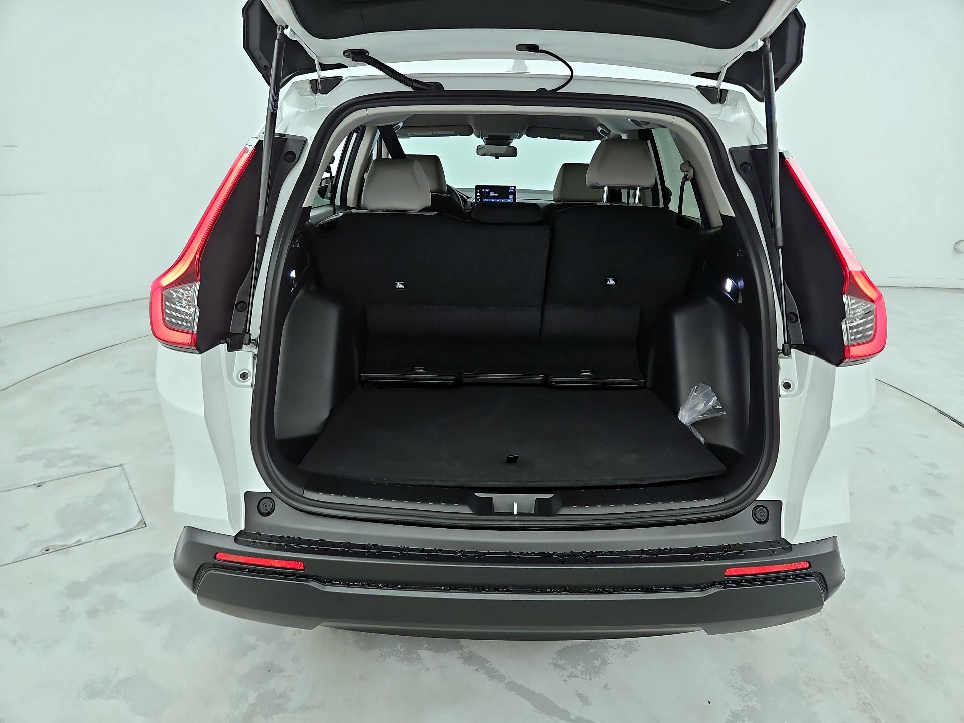 Thumbnail: 2026 Honda CR-V - 19