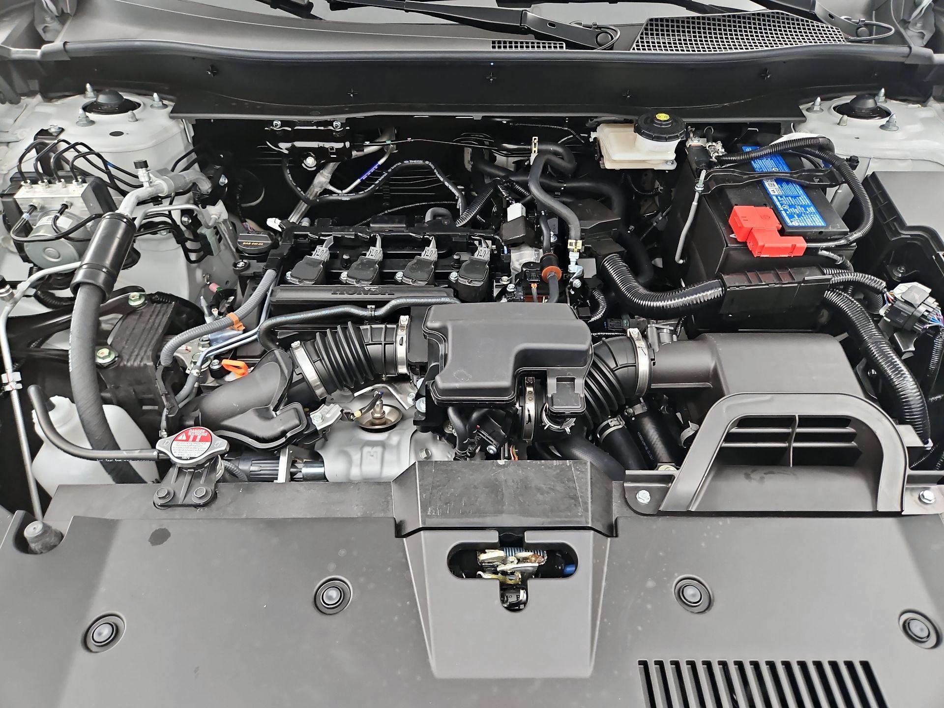 Thumbnail: 2026 Honda CR-V - 20