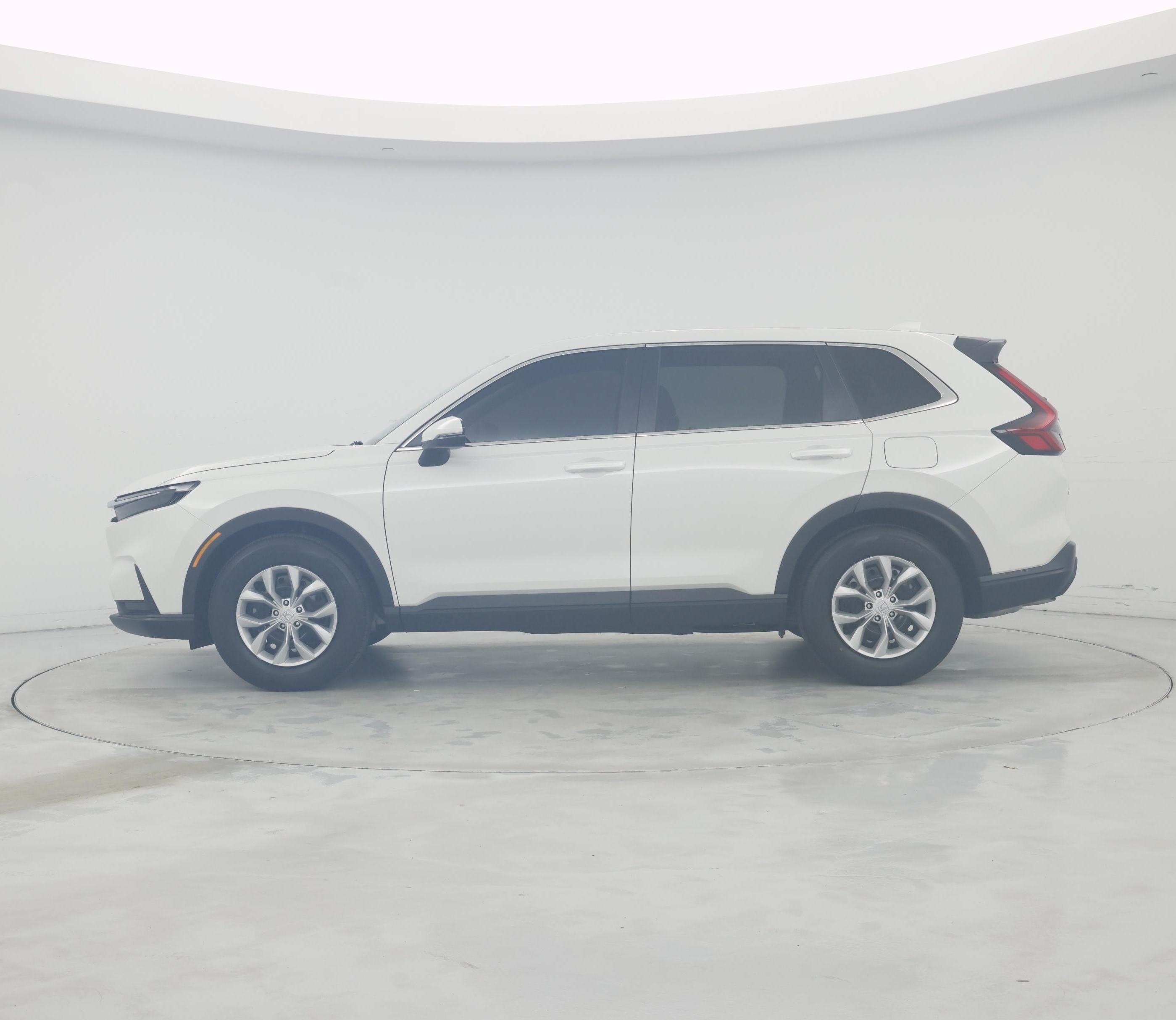 Thumbnail: 2026 Honda CR-V - 3