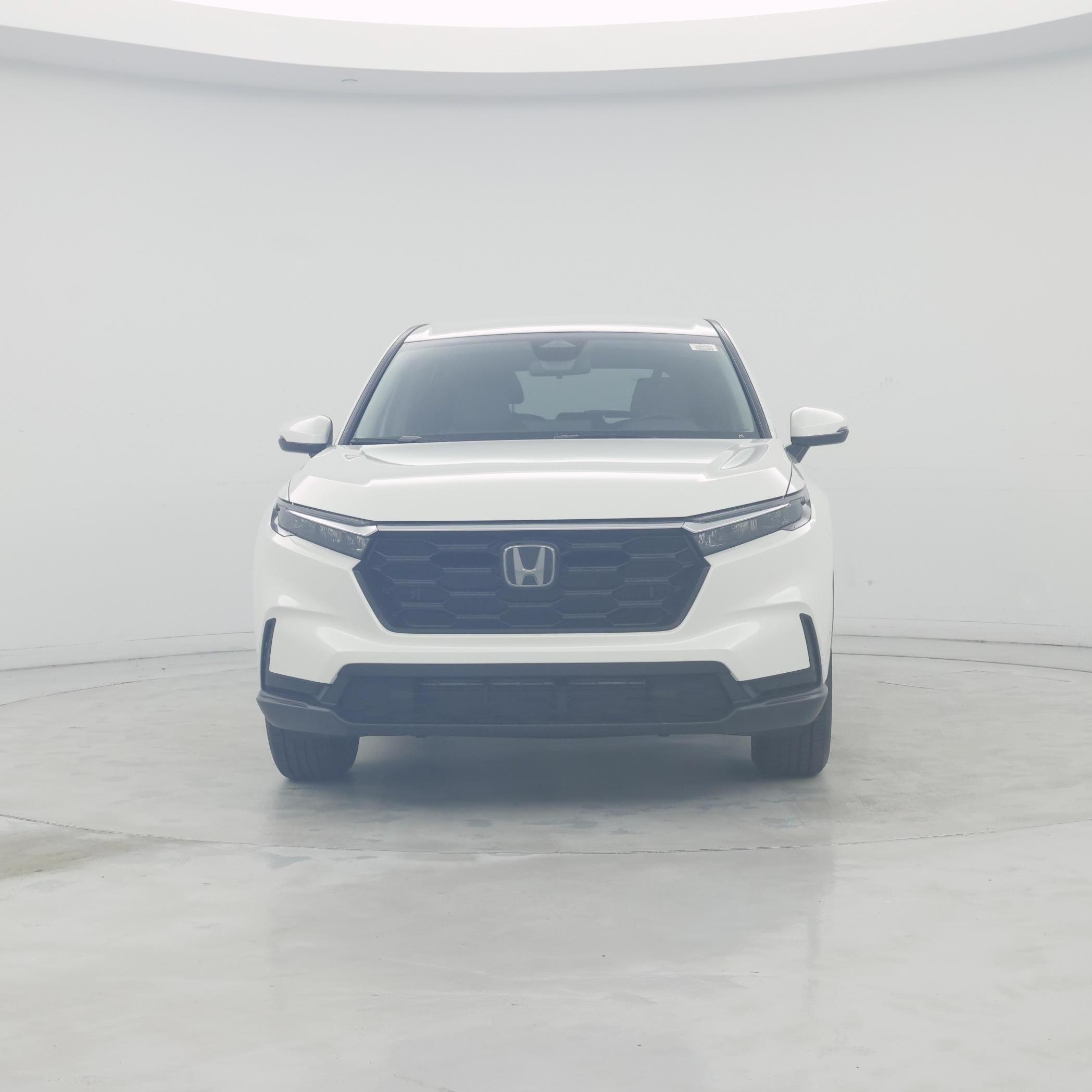 Thumbnail: 2026 Honda CR-V - 5