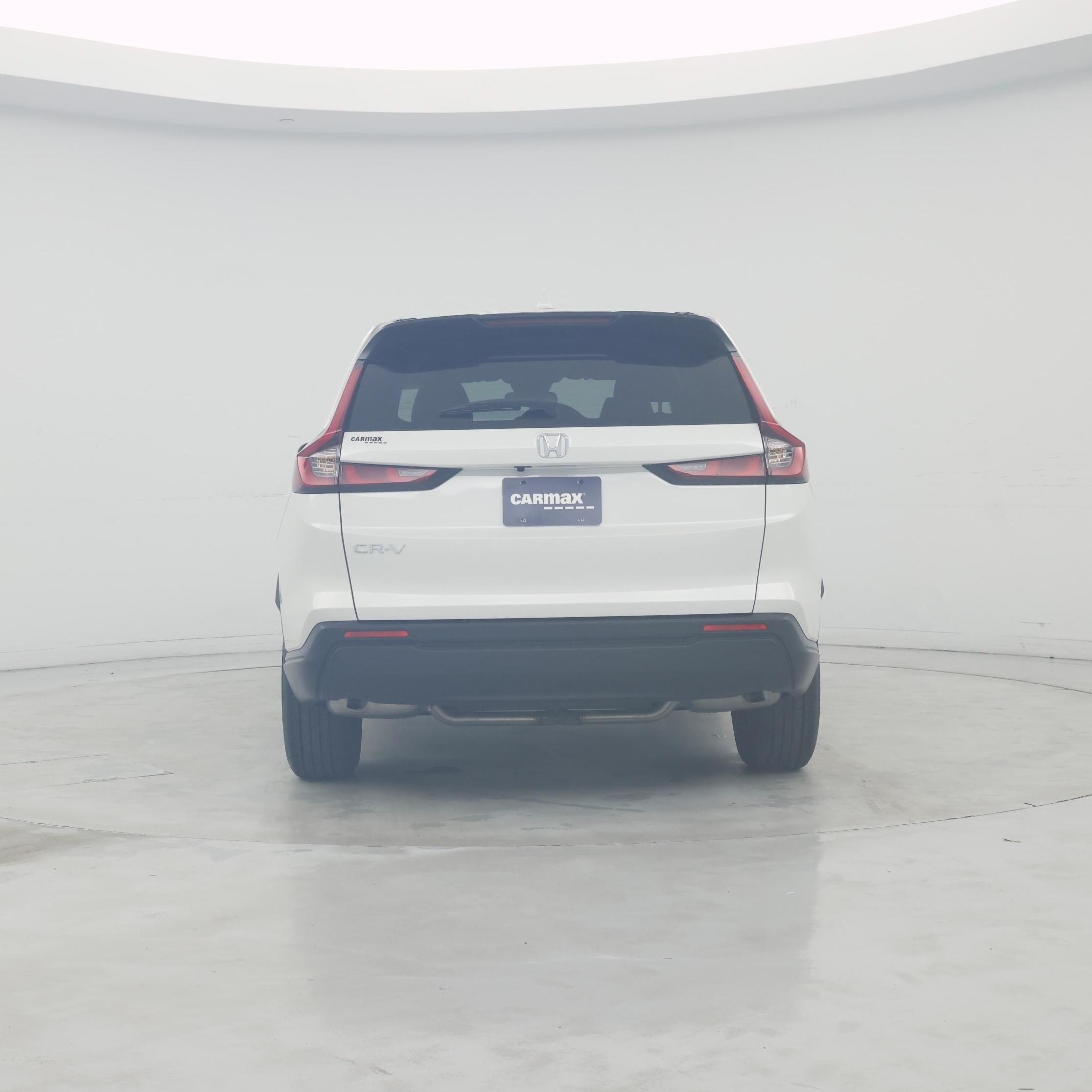 Thumbnail: 2026 Honda CR-V - 6