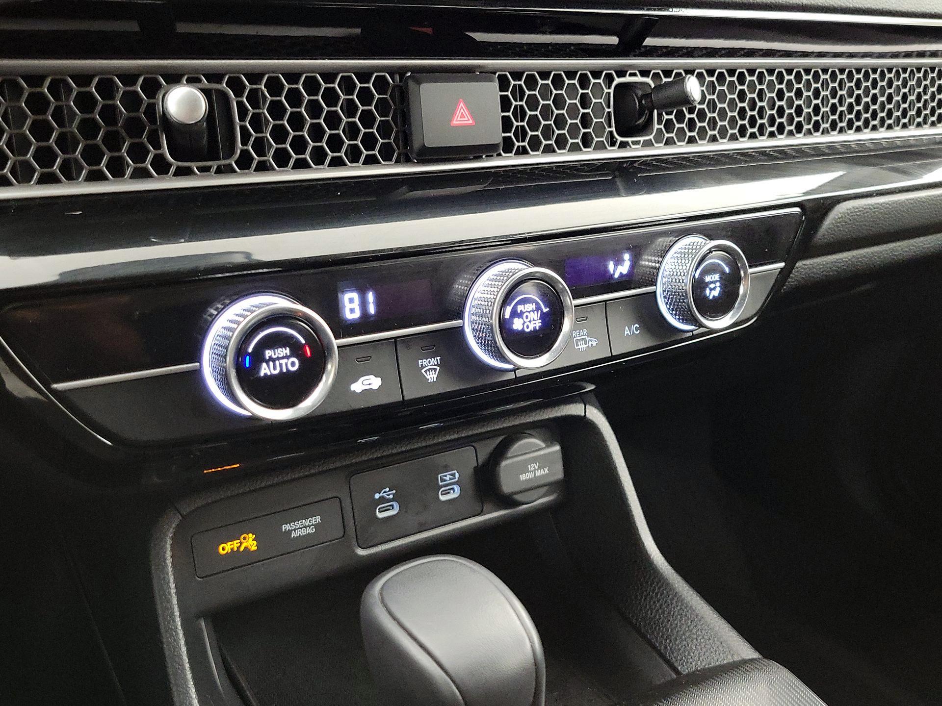 Thumbnail: 2025 Honda Civic - 16