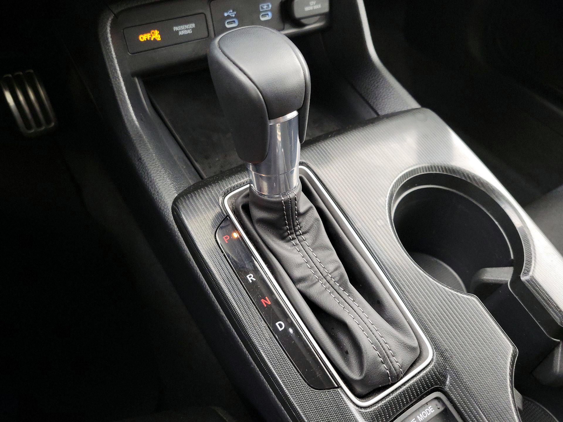 Thumbnail: 2025 Honda Civic - 17