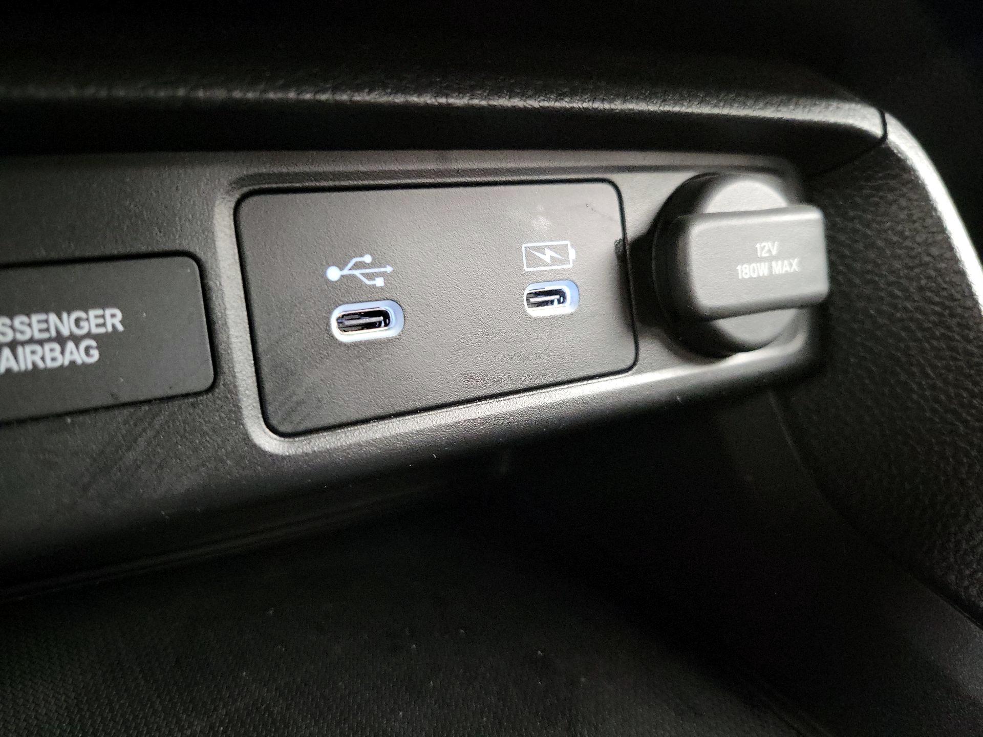 Thumbnail: 2025 Honda Civic - 18