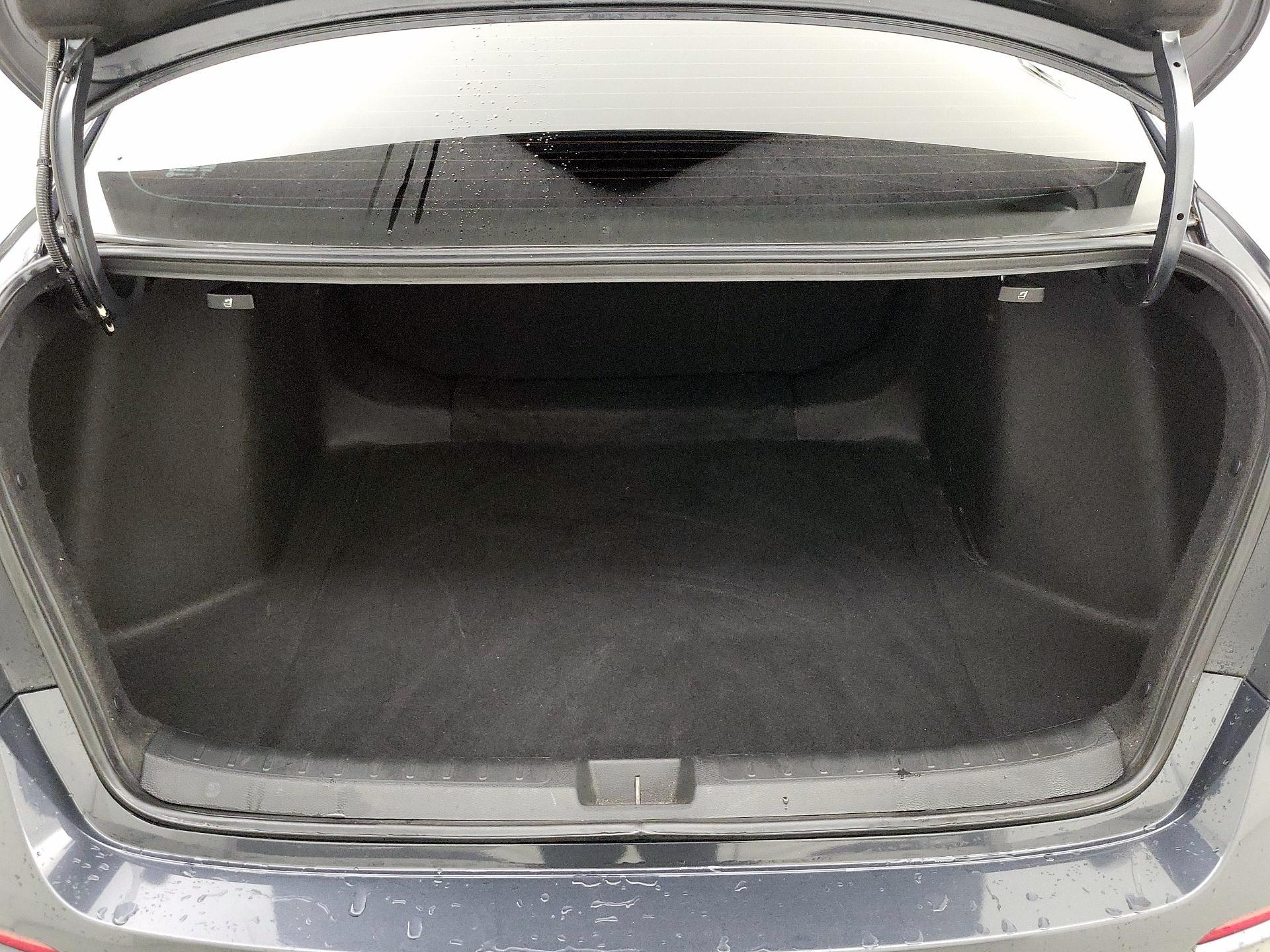 Thumbnail: 2025 Honda Civic - 20