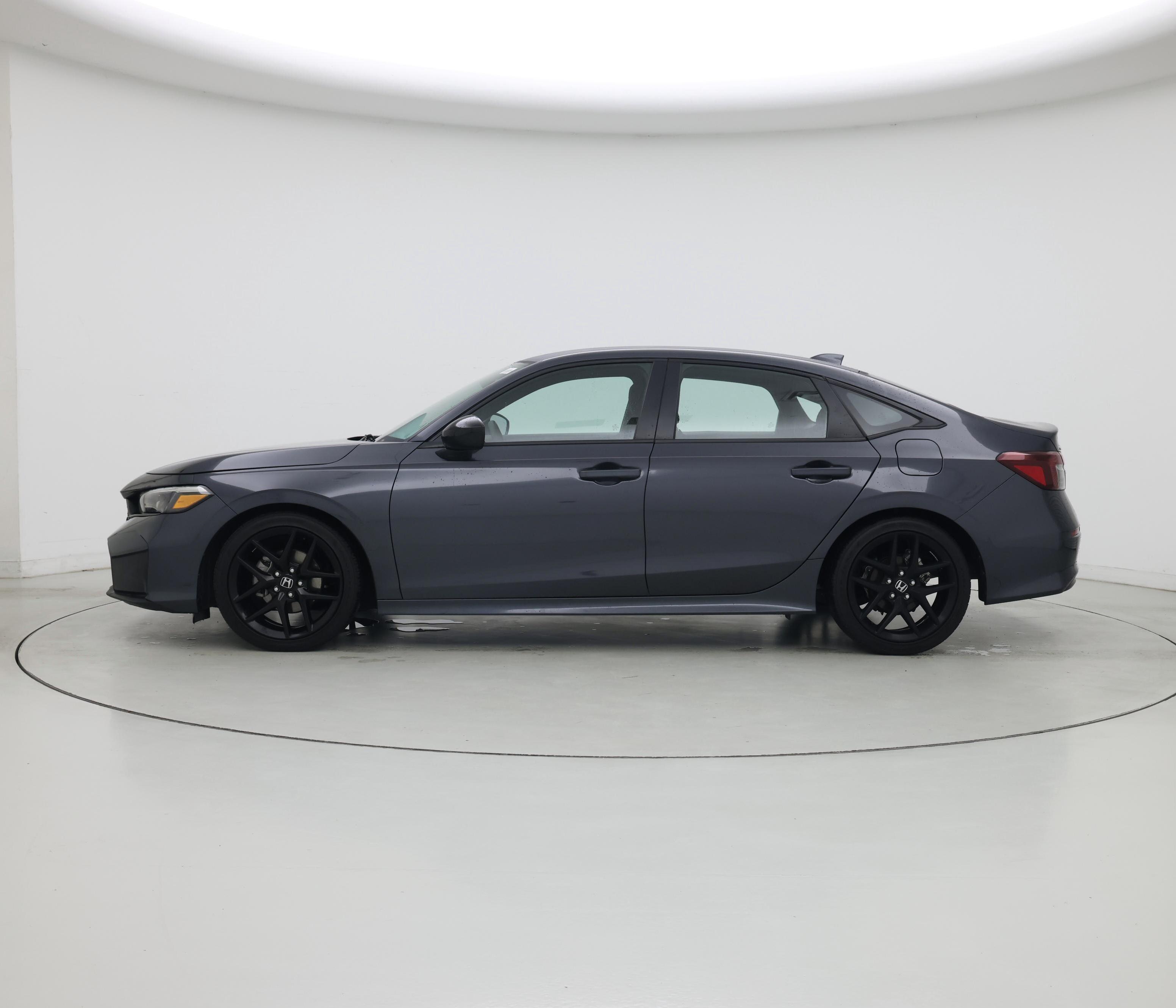 Thumbnail: 2025 Honda Civic - 3