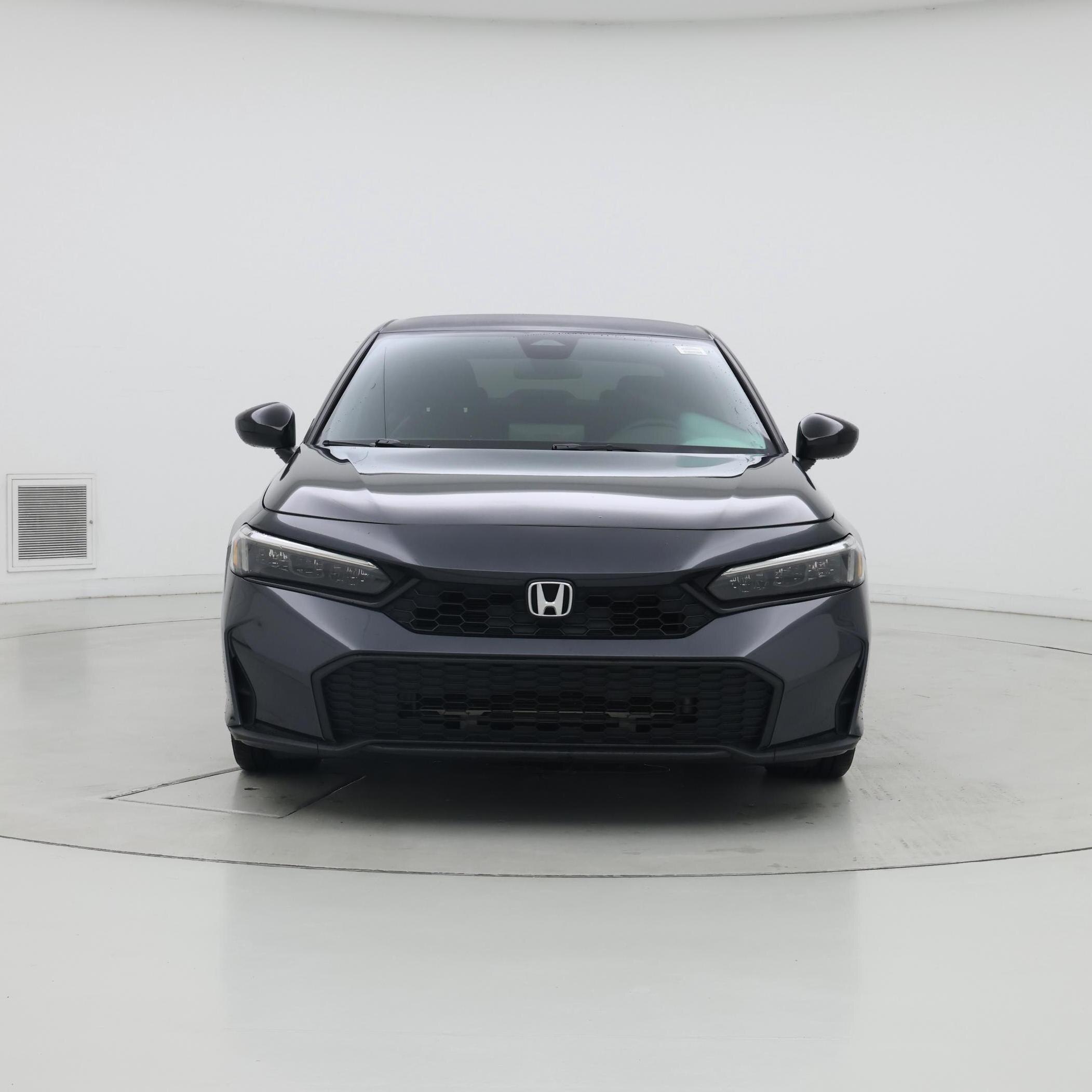 Thumbnail: 2025 Honda Civic - 5