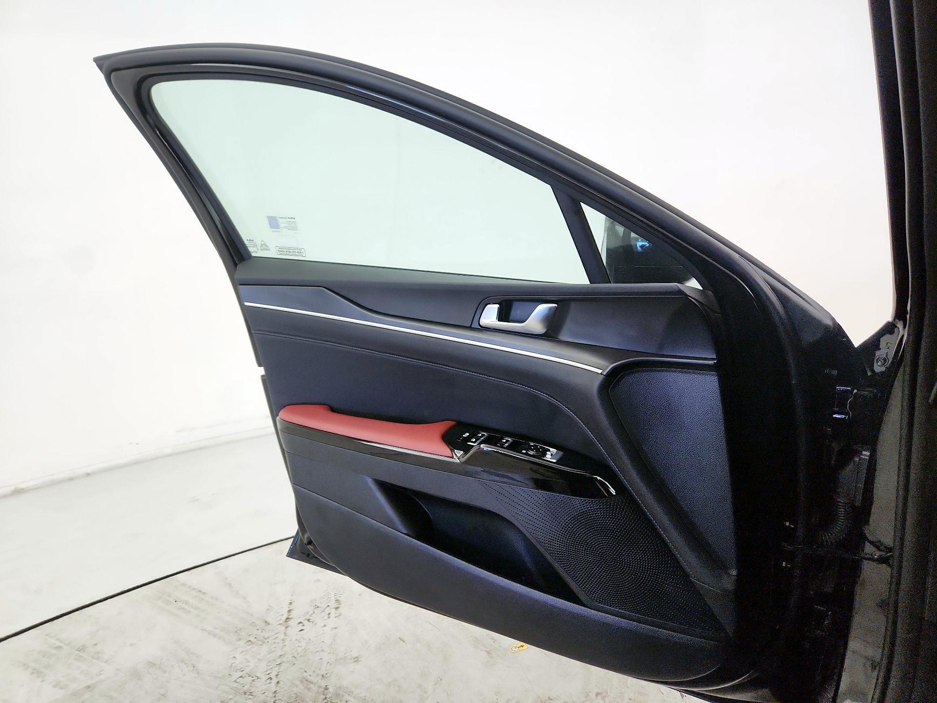 Thumbnail: 2026 Kia K5 - 12