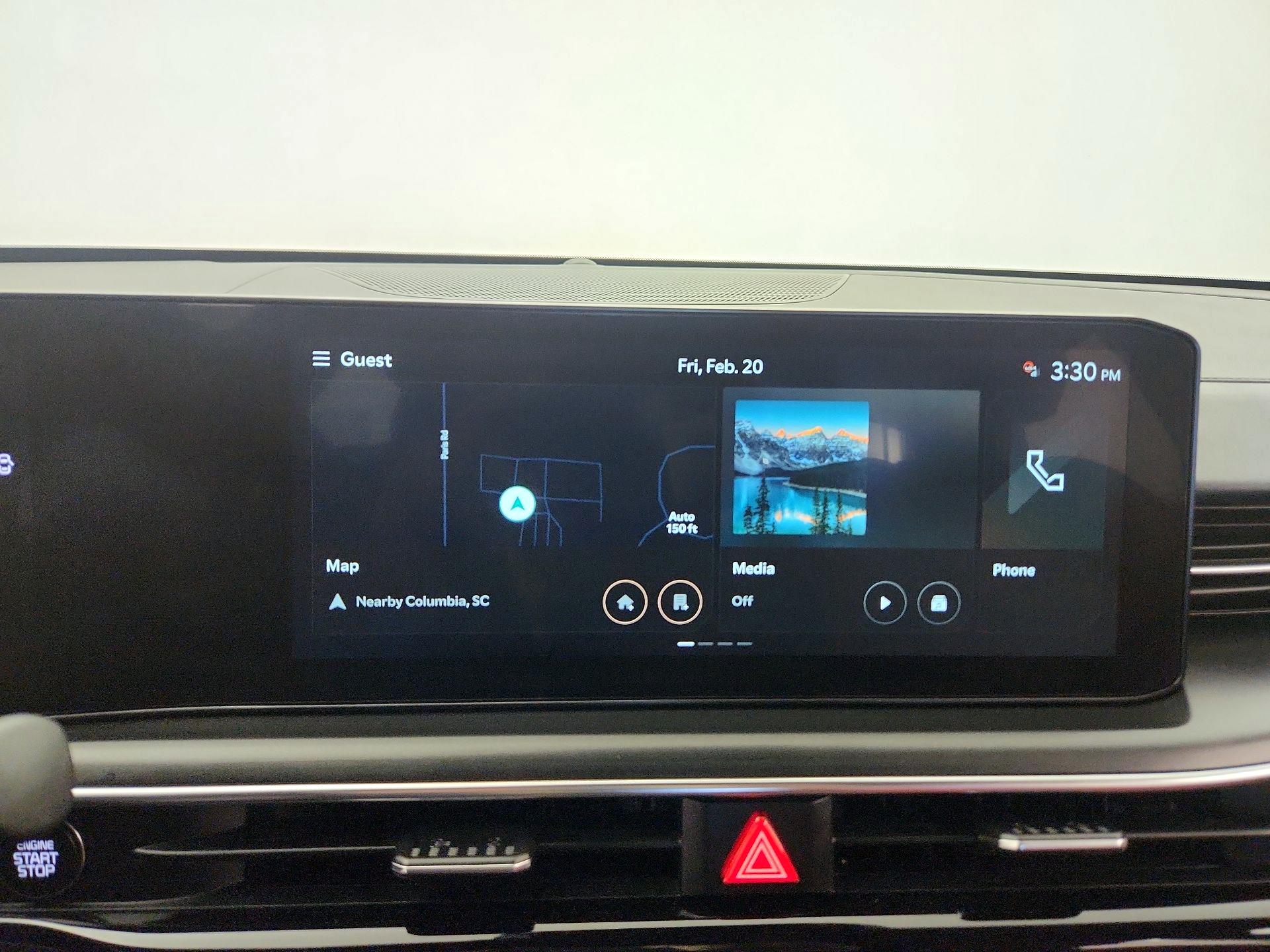 Thumbnail: 2026 Kia K5 - 16