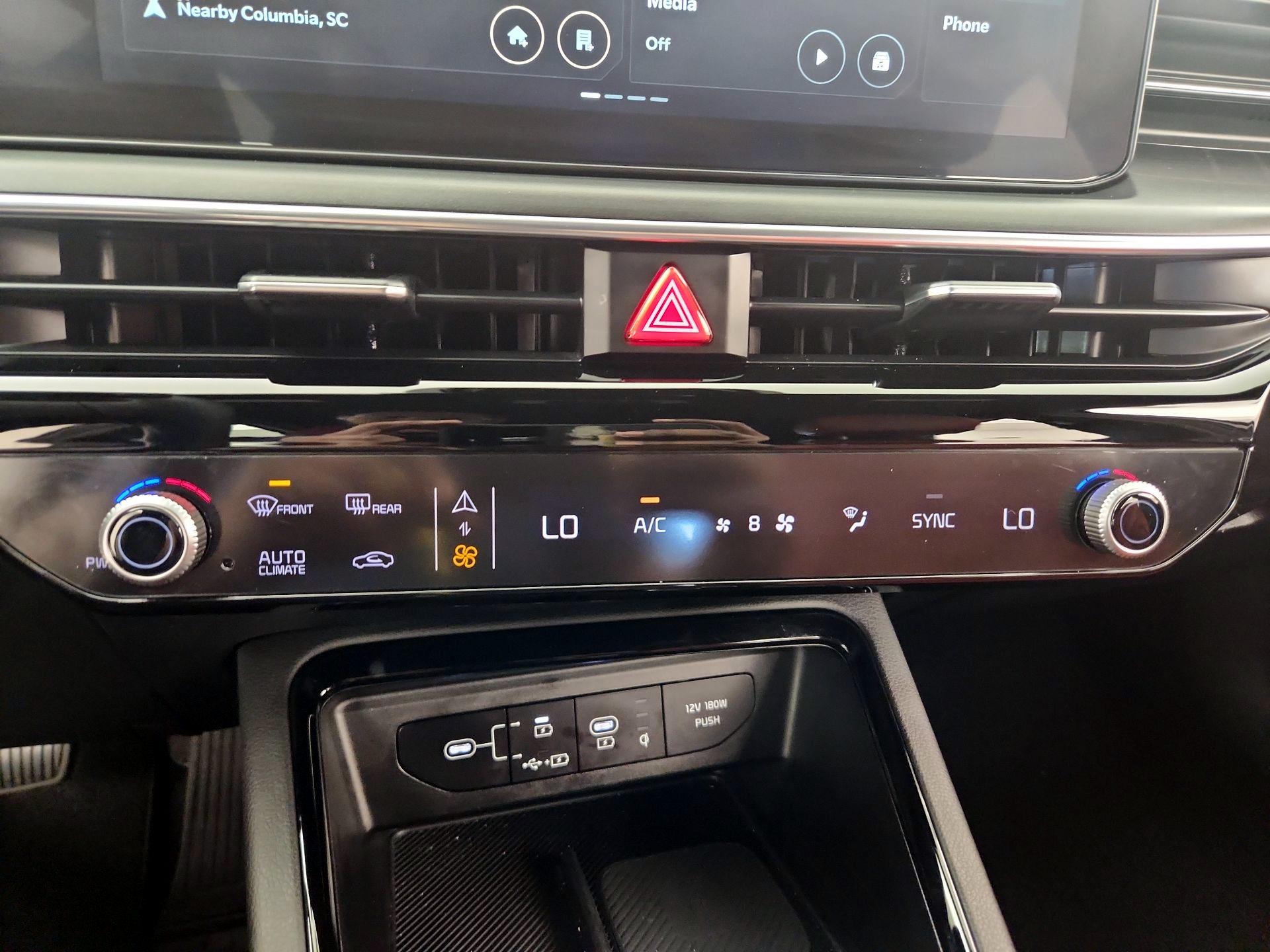 Thumbnail: 2026 Kia K5 - 17