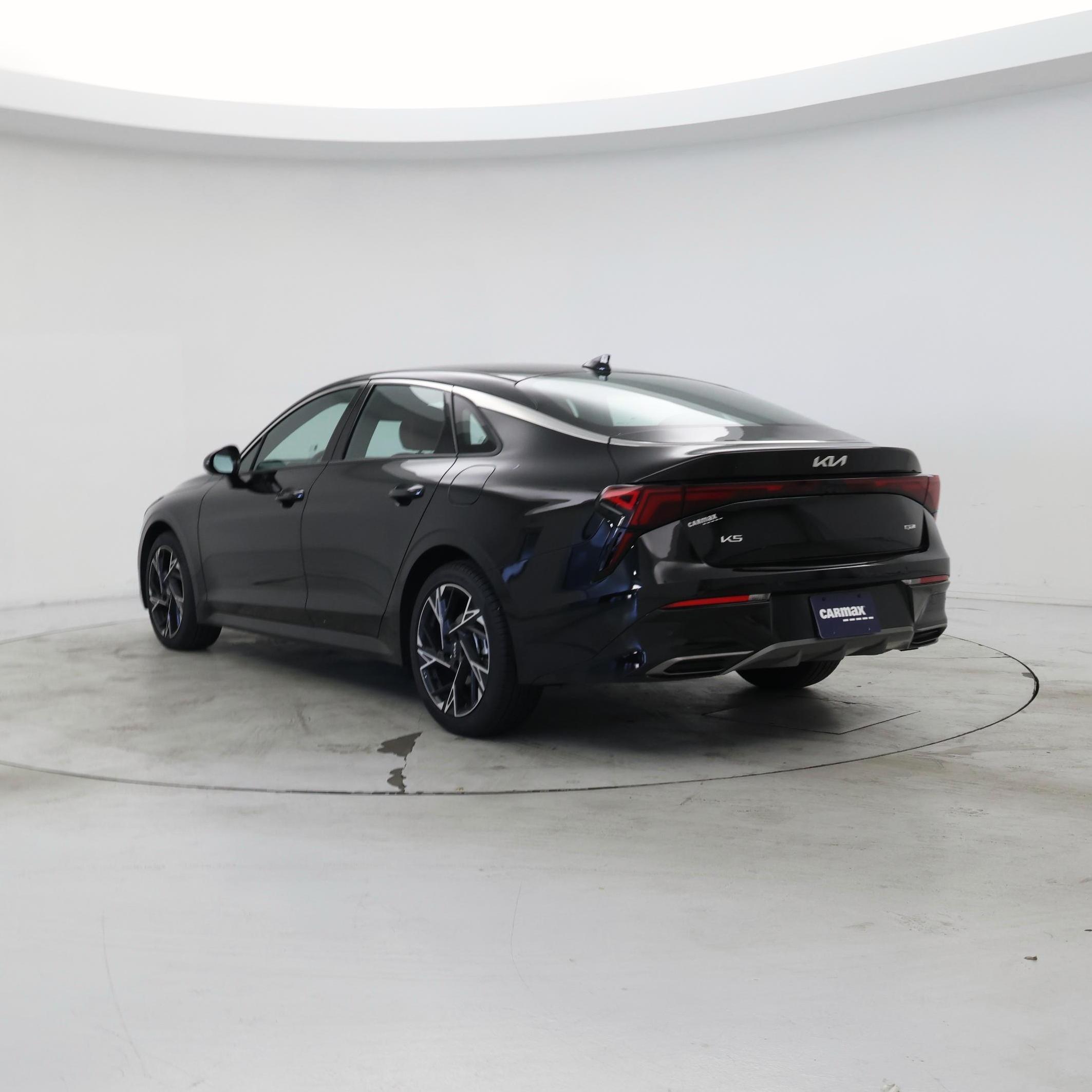 Thumbnail: 2026 Kia K5 - 2