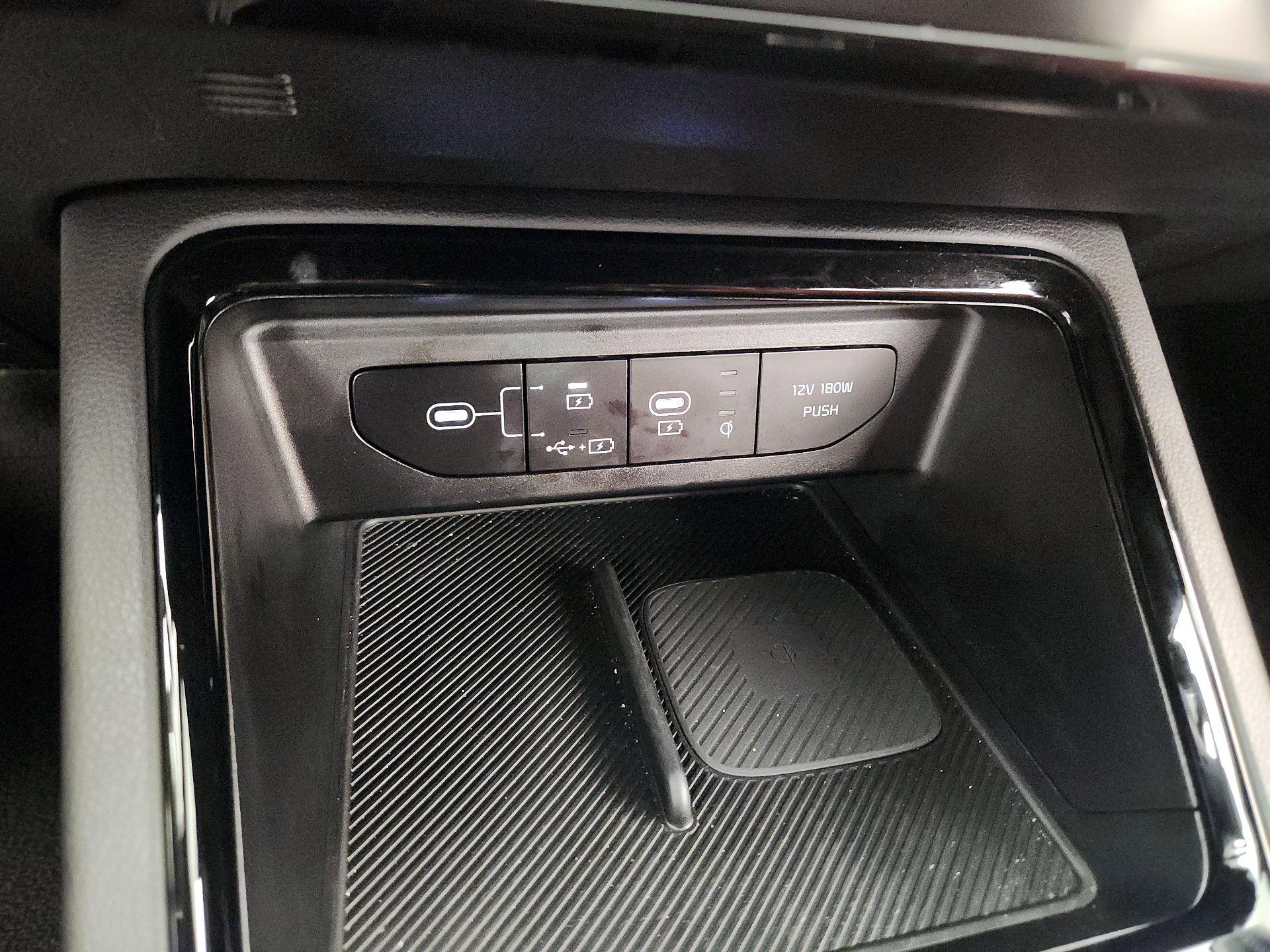 Thumbnail: 2026 Kia K5 - 19