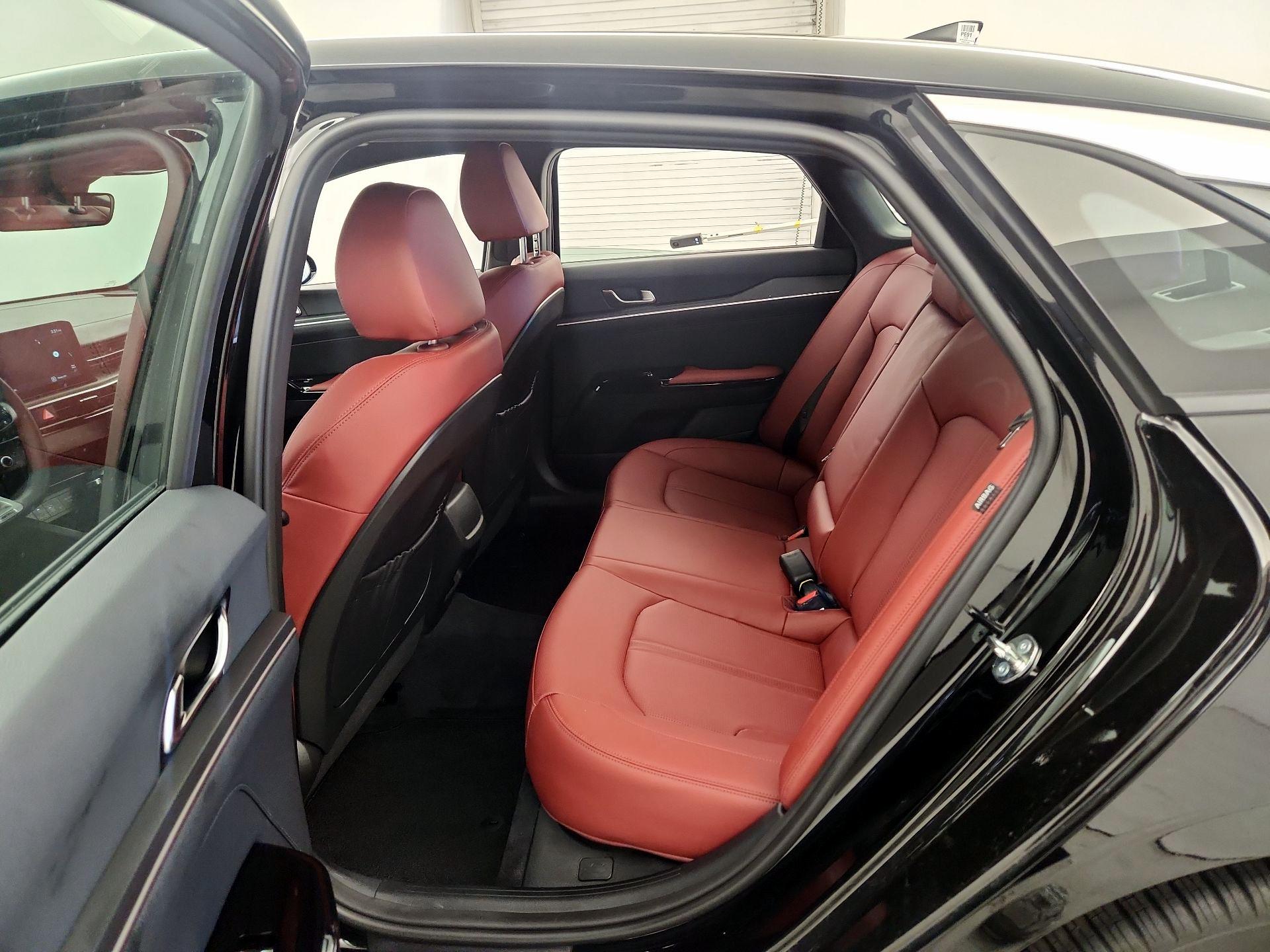 Thumbnail: 2026 Kia K5 - 20