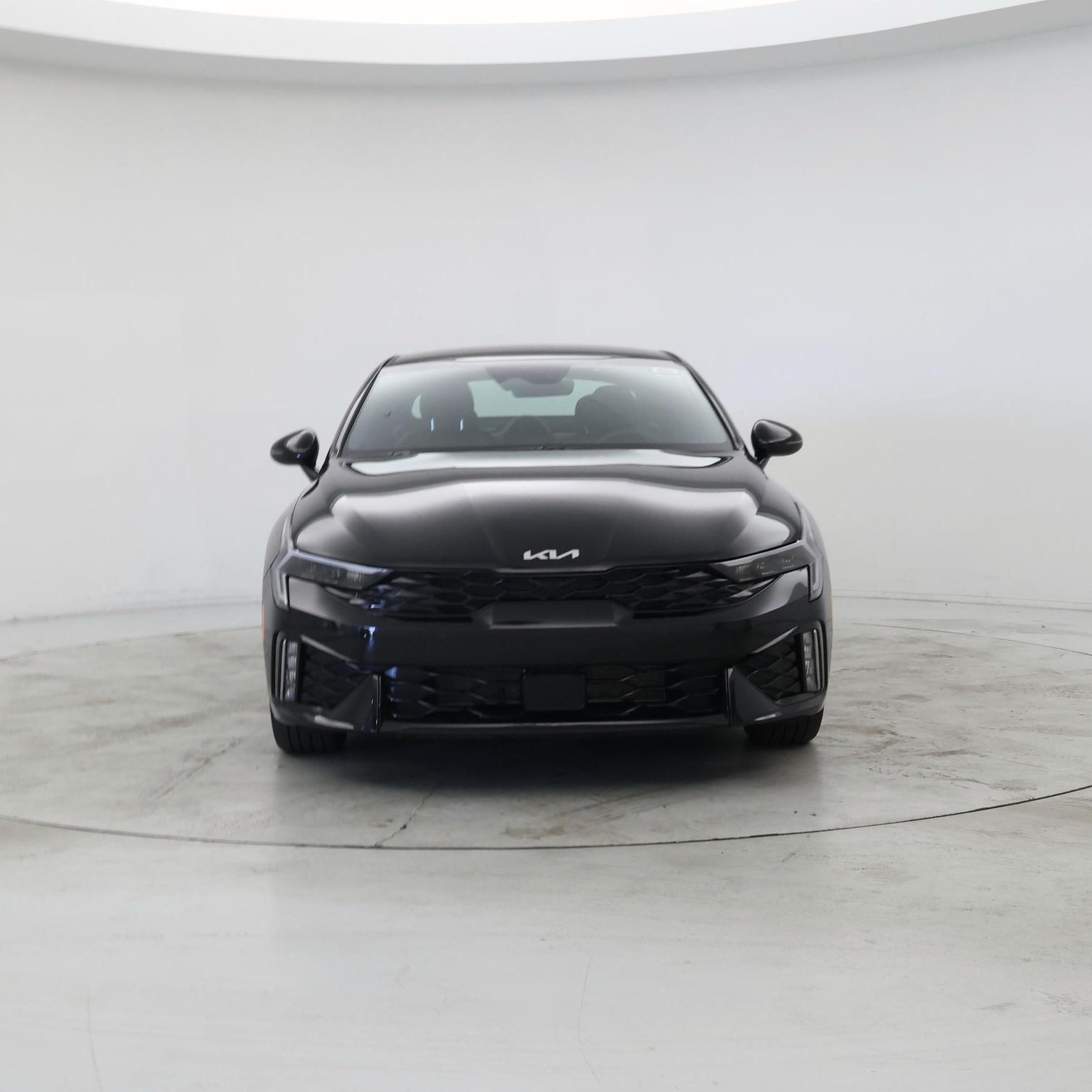 Thumbnail: 2026 Kia K5 - 5