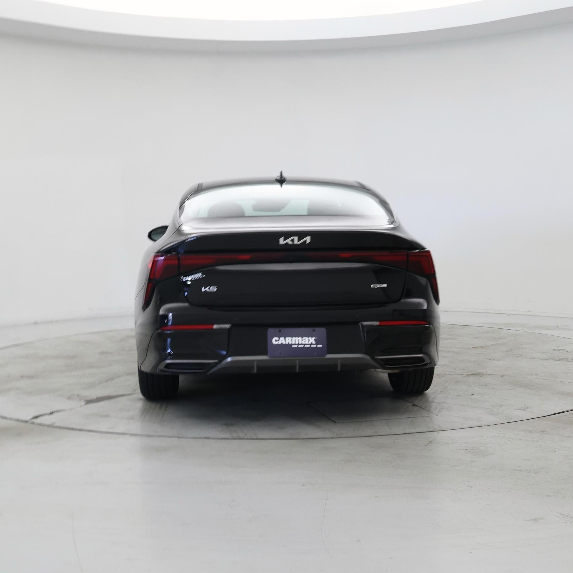 Thumbnail: 2026 Kia K5 - 6