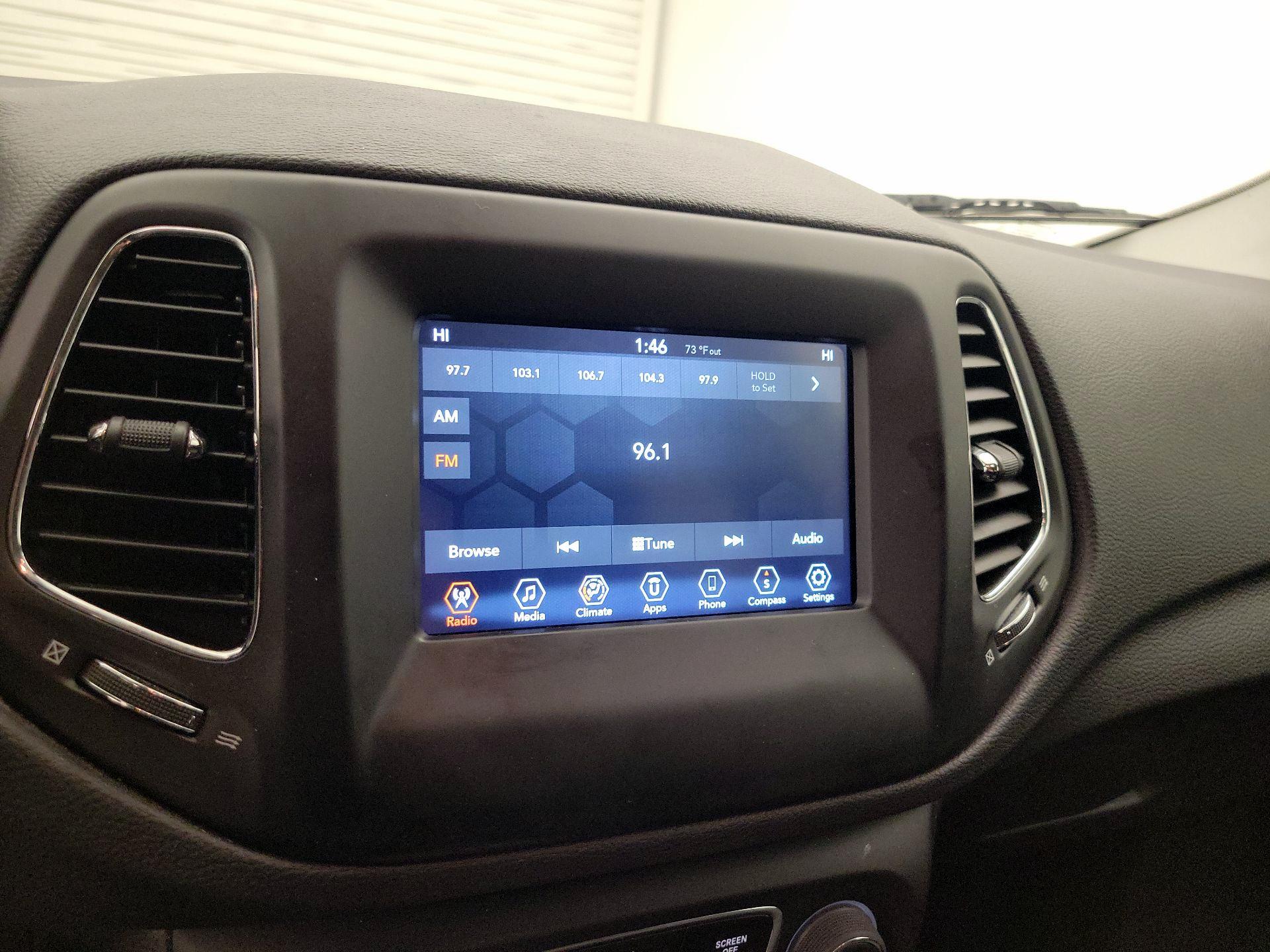 Thumbnail: 2019 Jeep Compass - 15