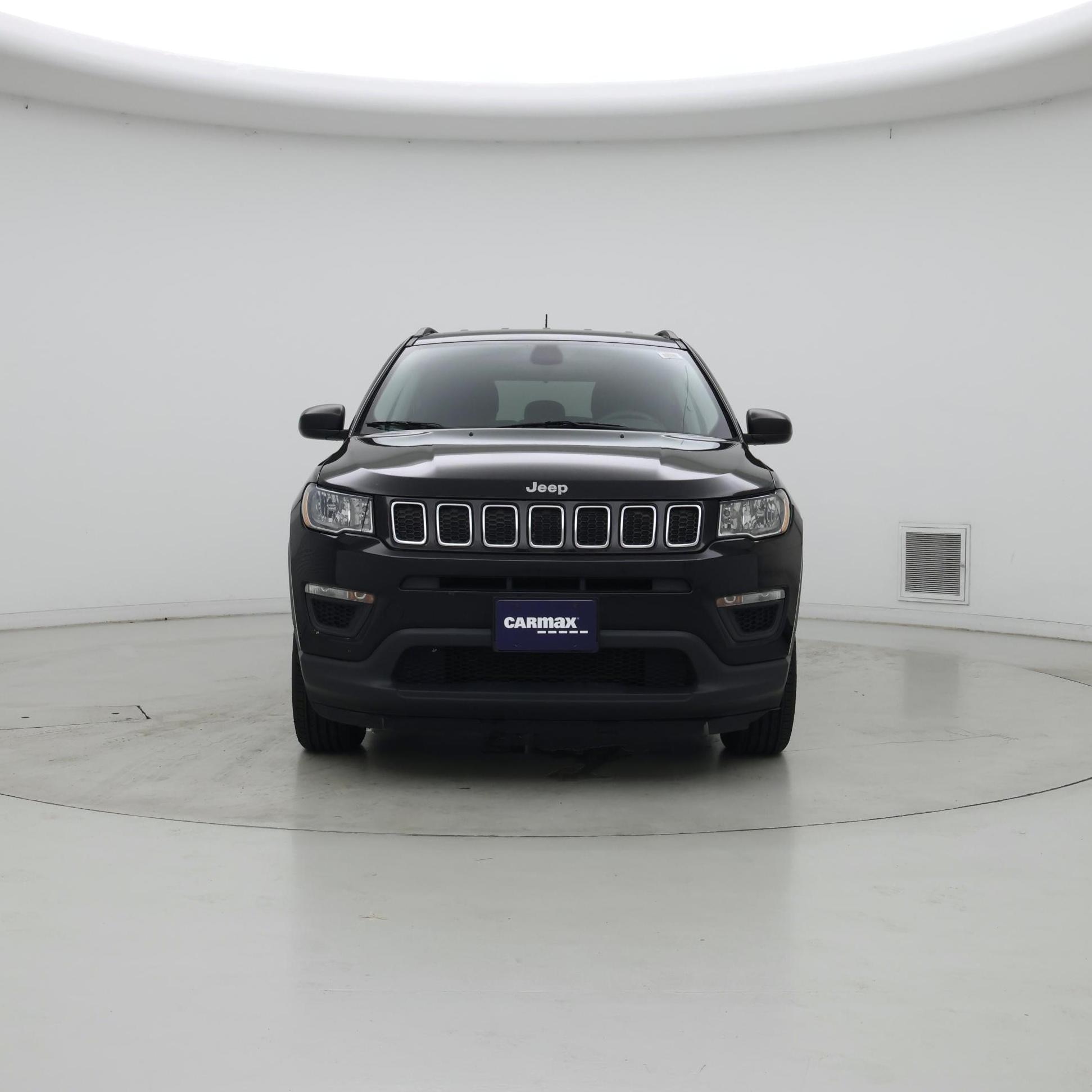 Thumbnail: 2019 Jeep Compass - 5
