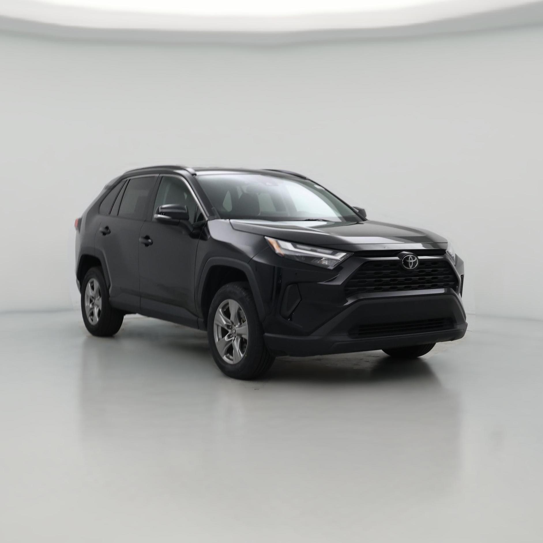 Thumbnail: 2024 Toyota RAV4 - 1