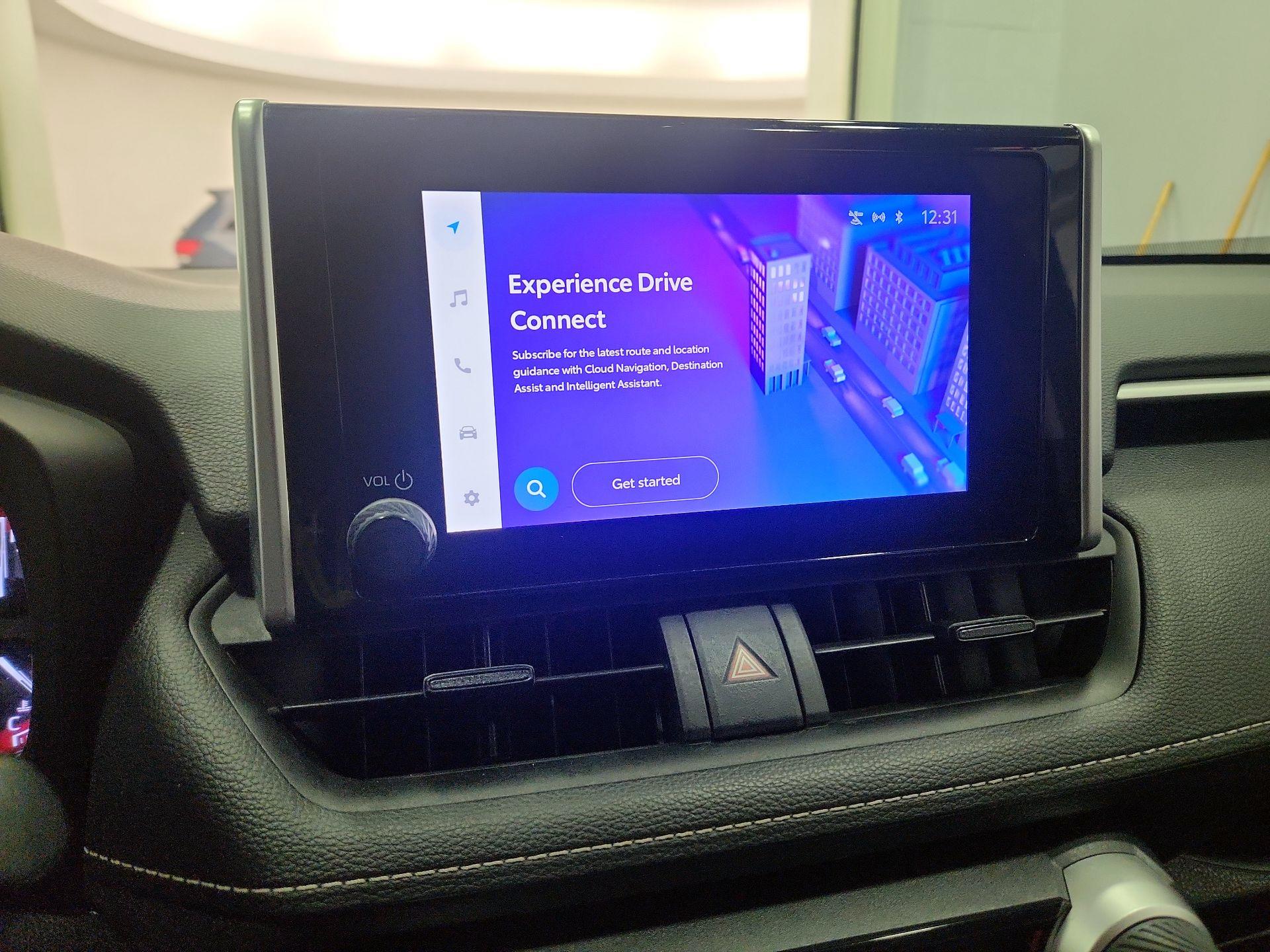 Thumbnail: 2024 Toyota RAV4 - 14