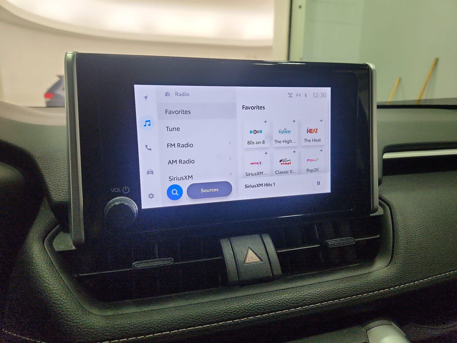 Thumbnail: 2024 Toyota RAV4 - 16