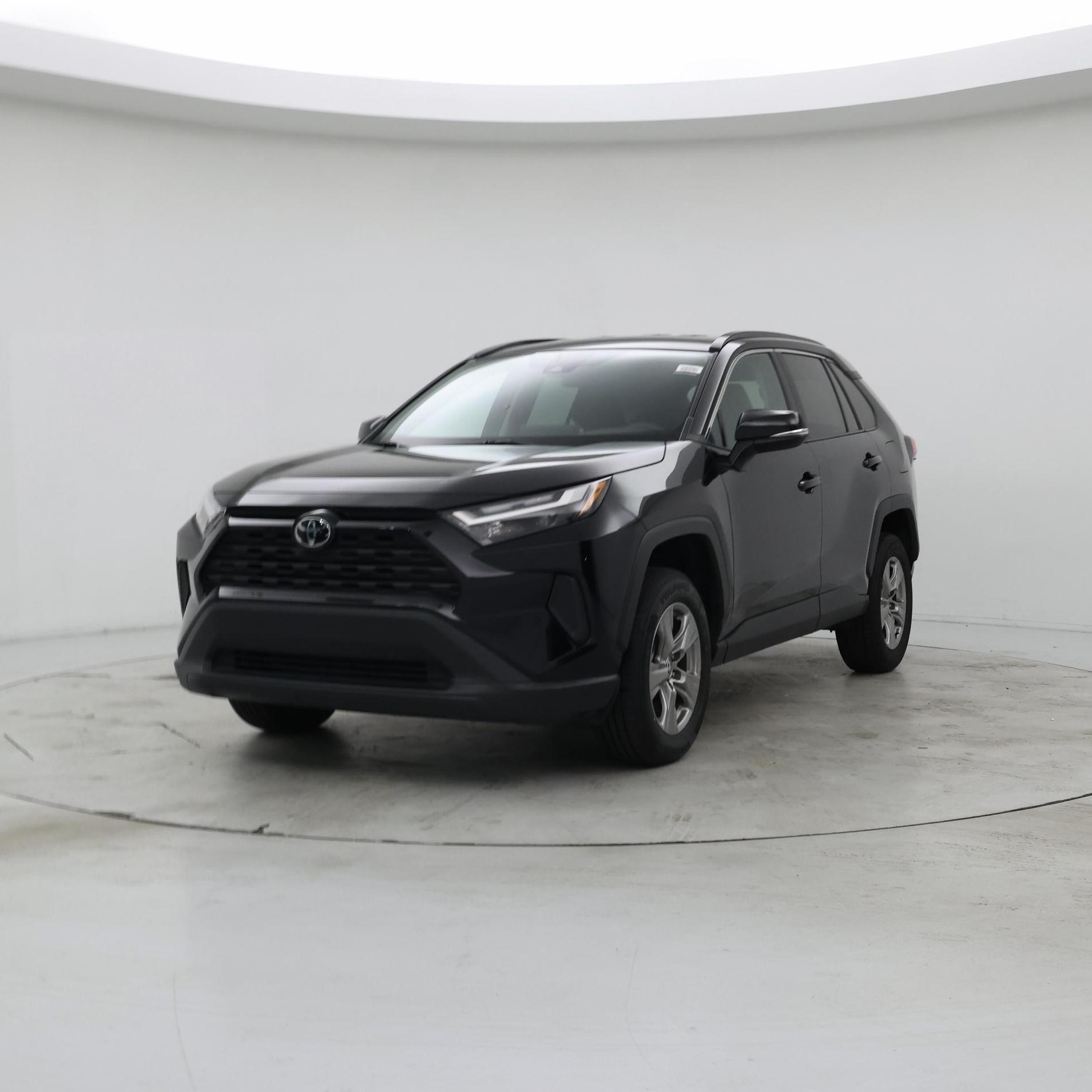 Thumbnail: 2024 Toyota RAV4 - 4