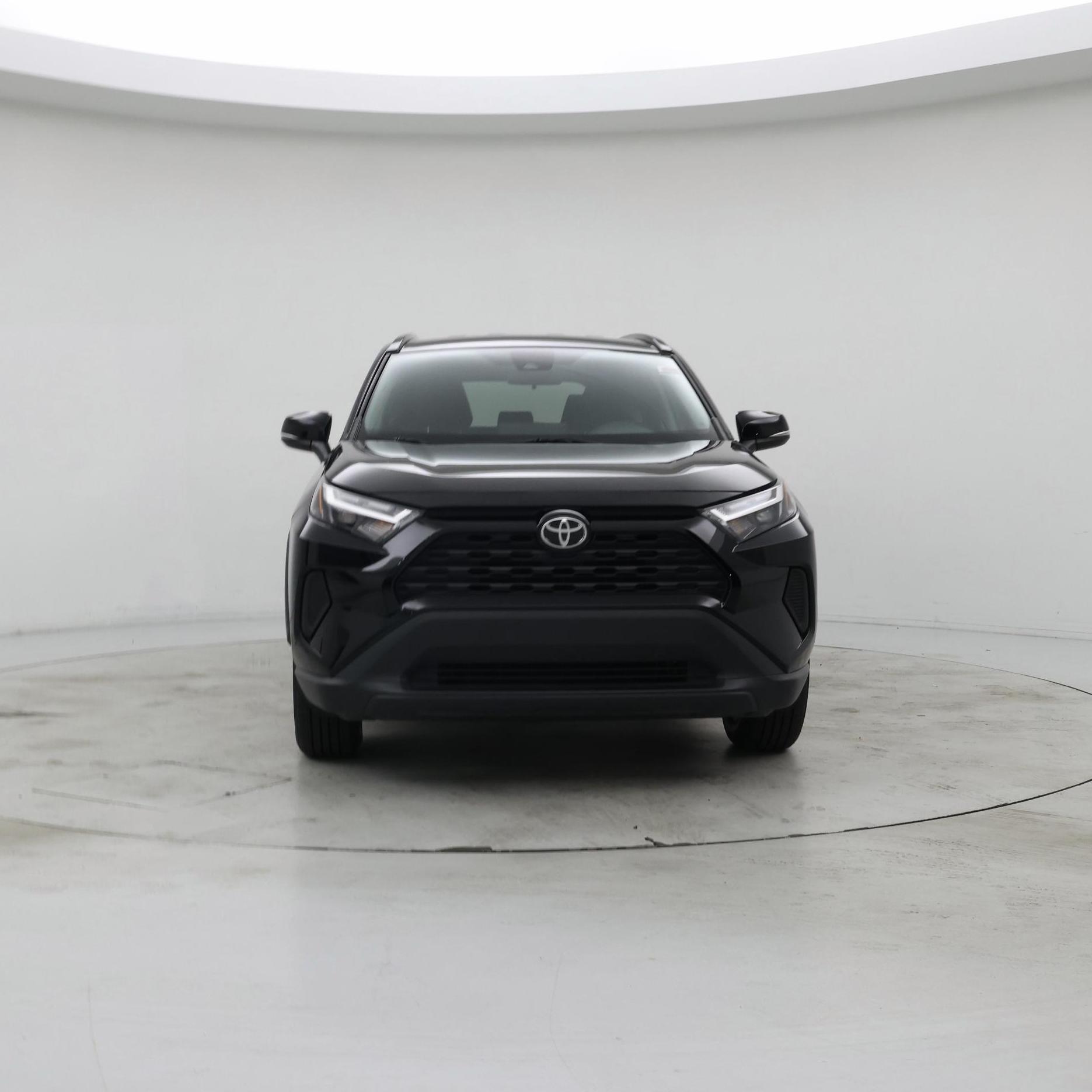 Thumbnail: 2024 Toyota RAV4 - 5