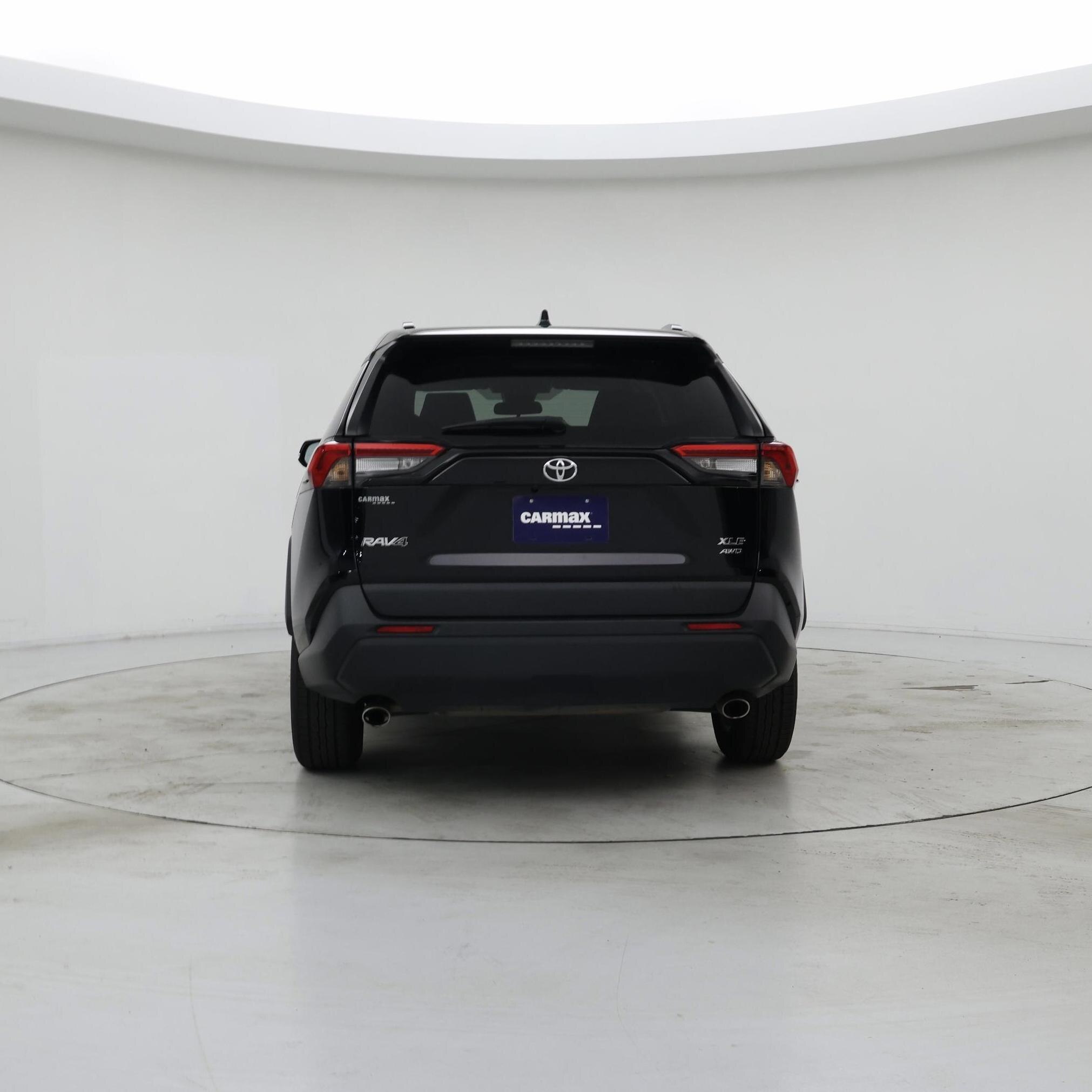 Thumbnail: 2024 Toyota RAV4 - 6