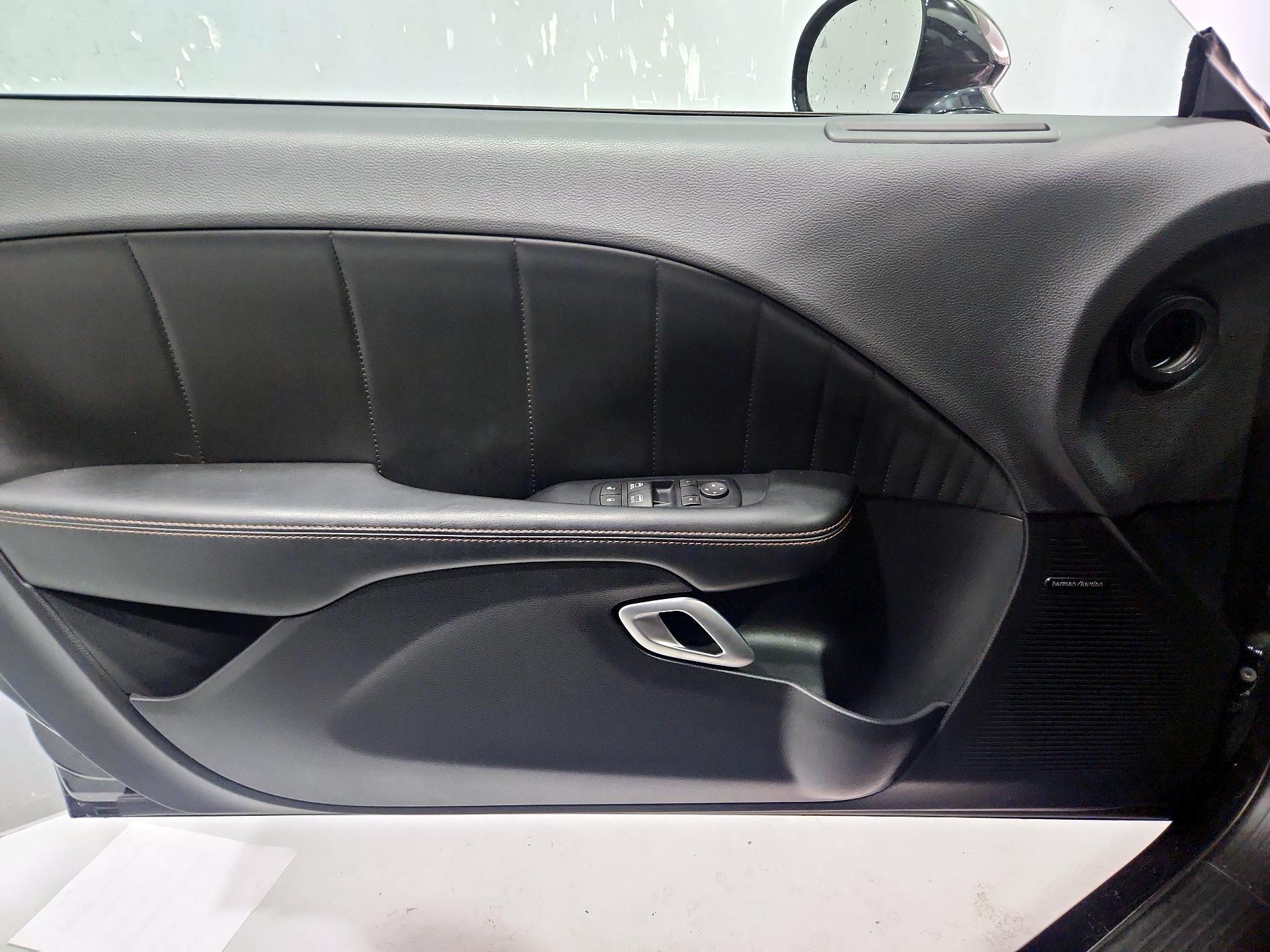 Thumbnail: 2016 Dodge Challenger - 12