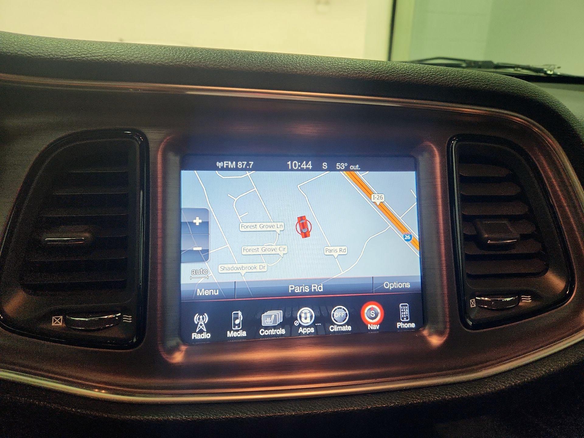 Thumbnail: 2016 Dodge Challenger - 14