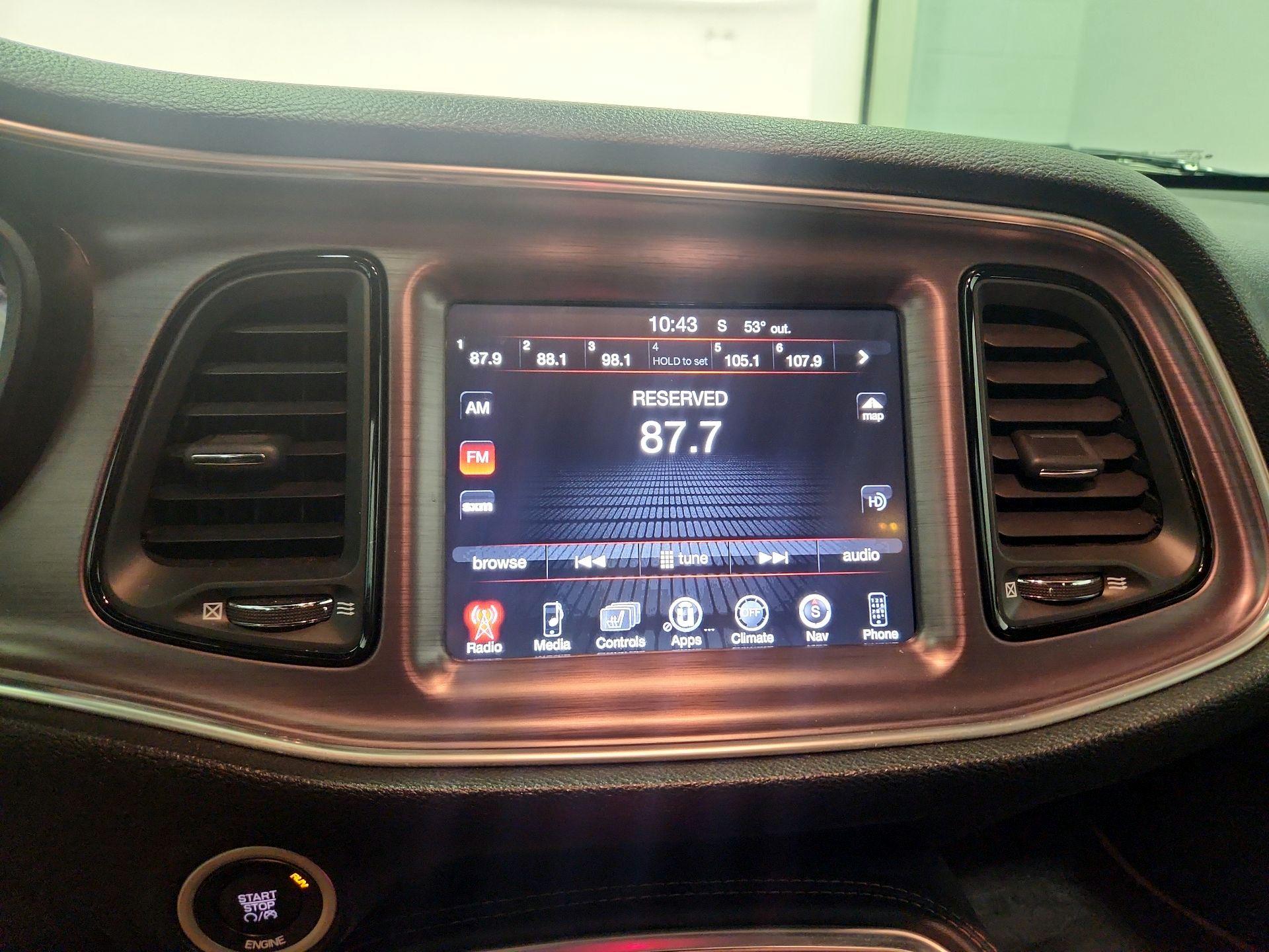 Thumbnail: 2016 Dodge Challenger - 16