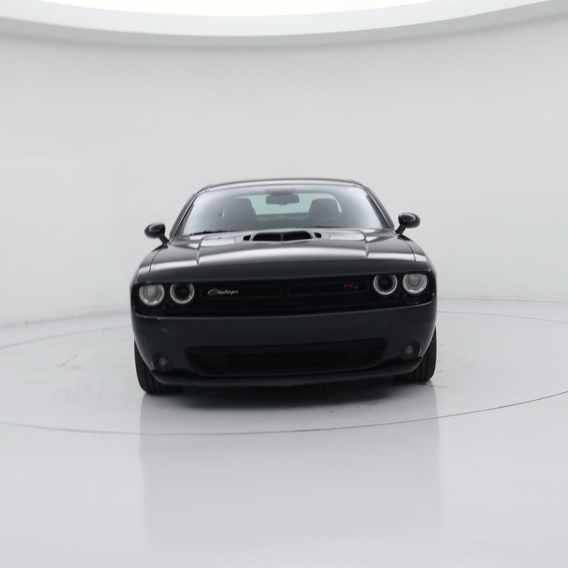 Thumbnail: 2016 Dodge Challenger - 5
