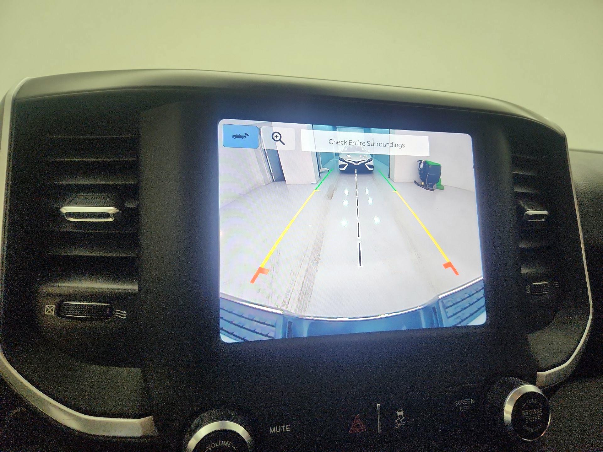 Thumbnail: 2022 RAM 2500 - 14