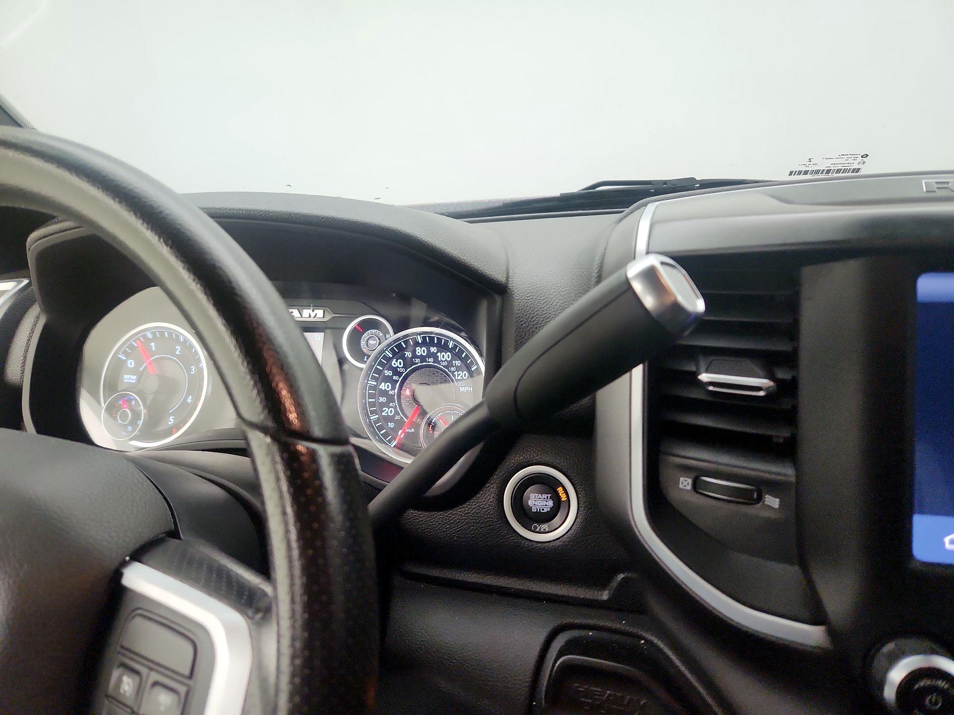 Thumbnail: 2022 RAM 2500 - 17