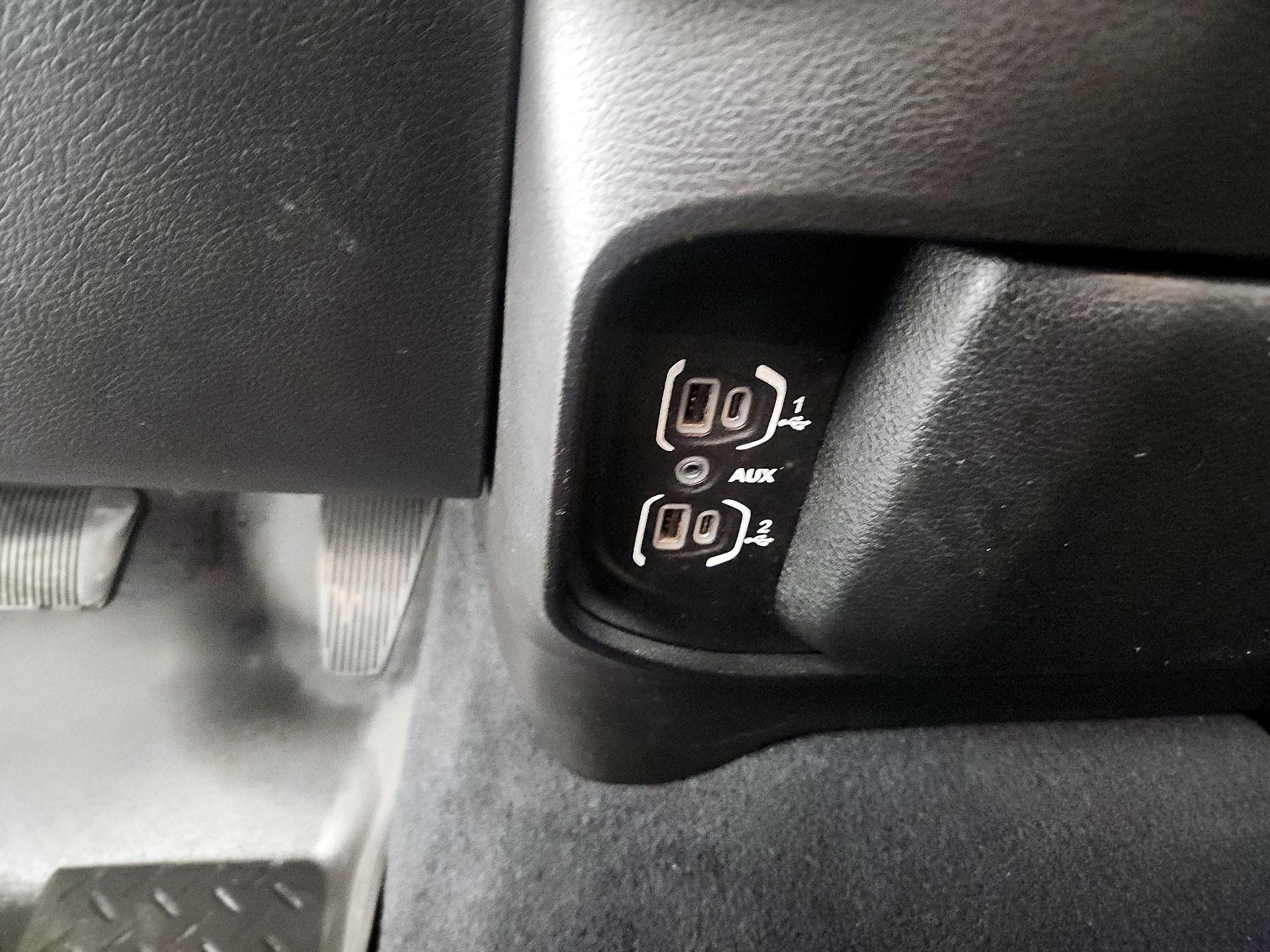 Thumbnail: 2022 RAM 2500 - 18