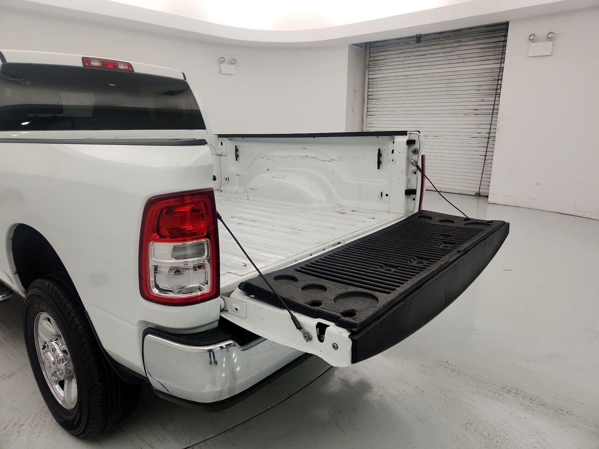 Thumbnail: 2022 RAM 2500 - 20