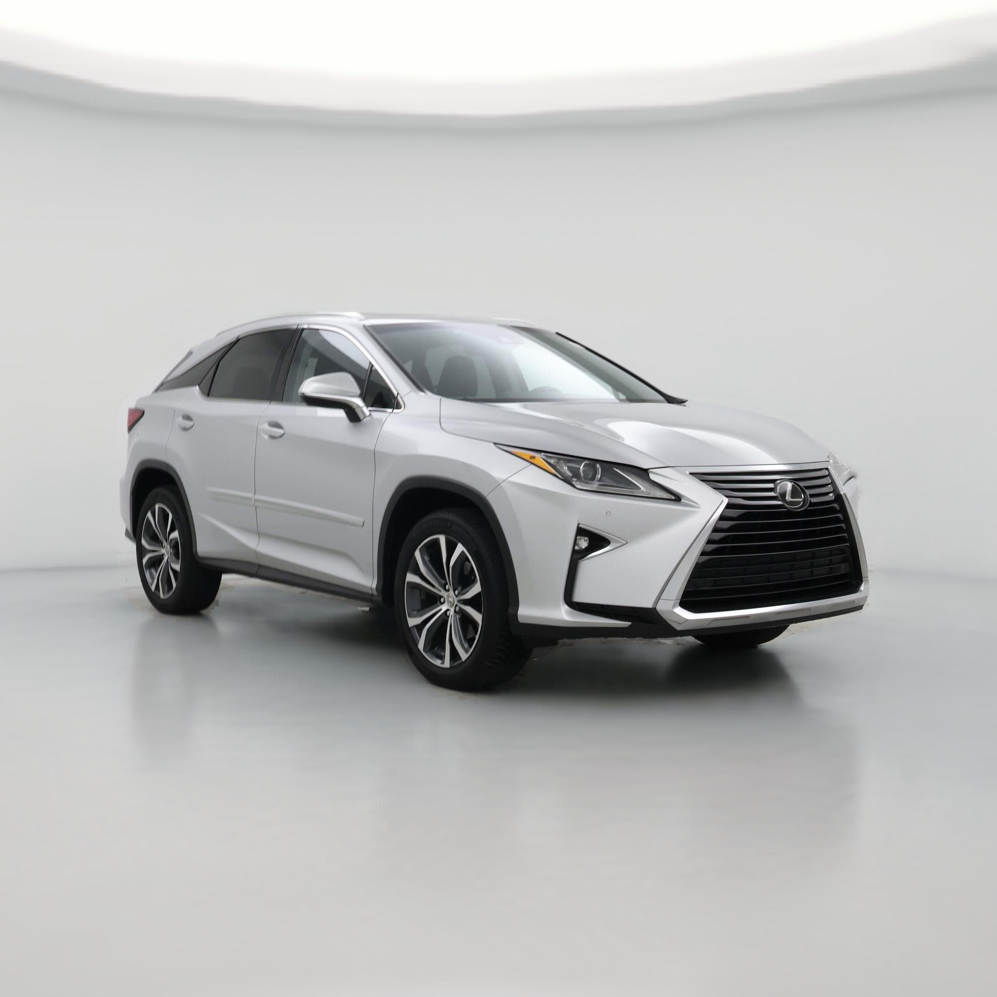 Thumbnail: 2016 Lexus RX - 1