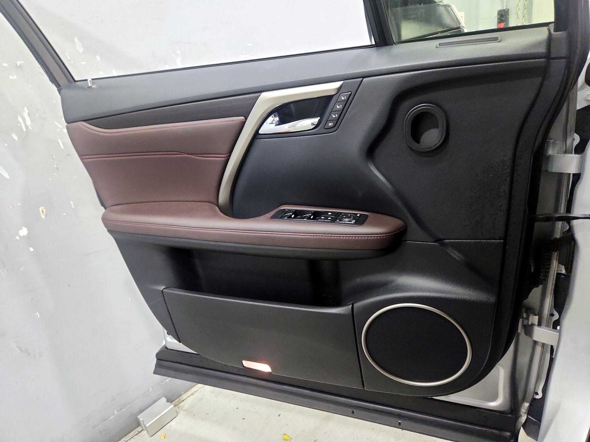 Thumbnail: 2016 Lexus RX - 12