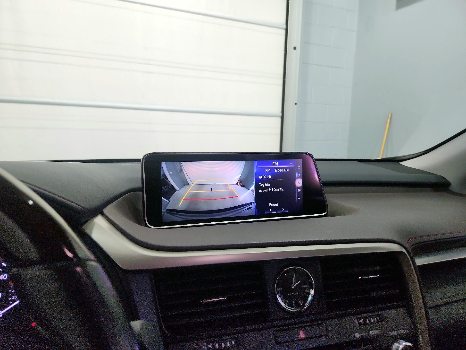 Thumbnail: 2016 Lexus RX - 15