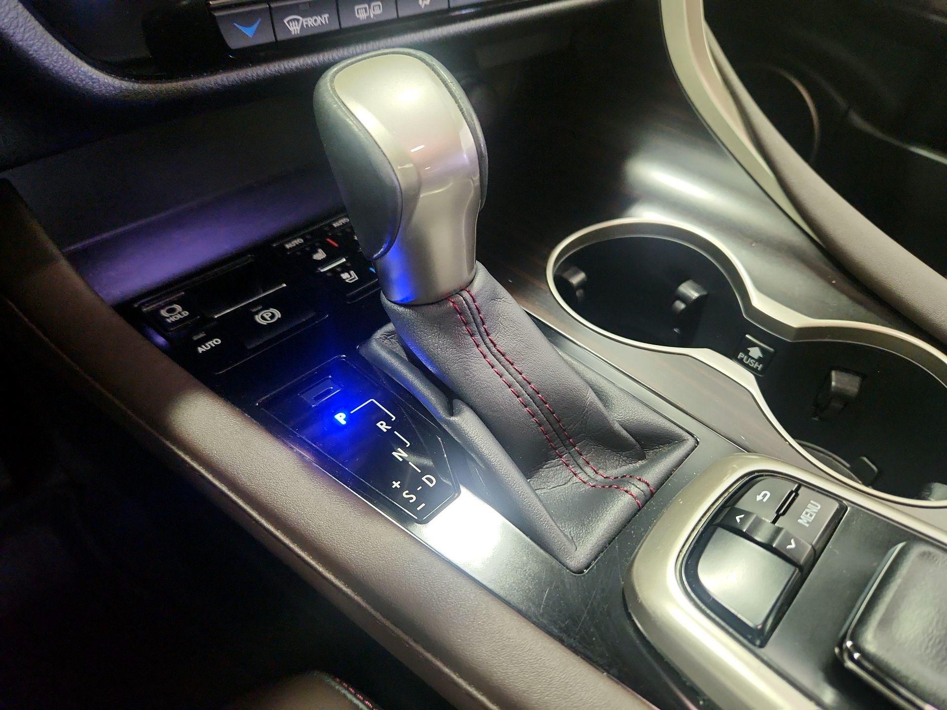 Thumbnail: 2016 Lexus RX - 18