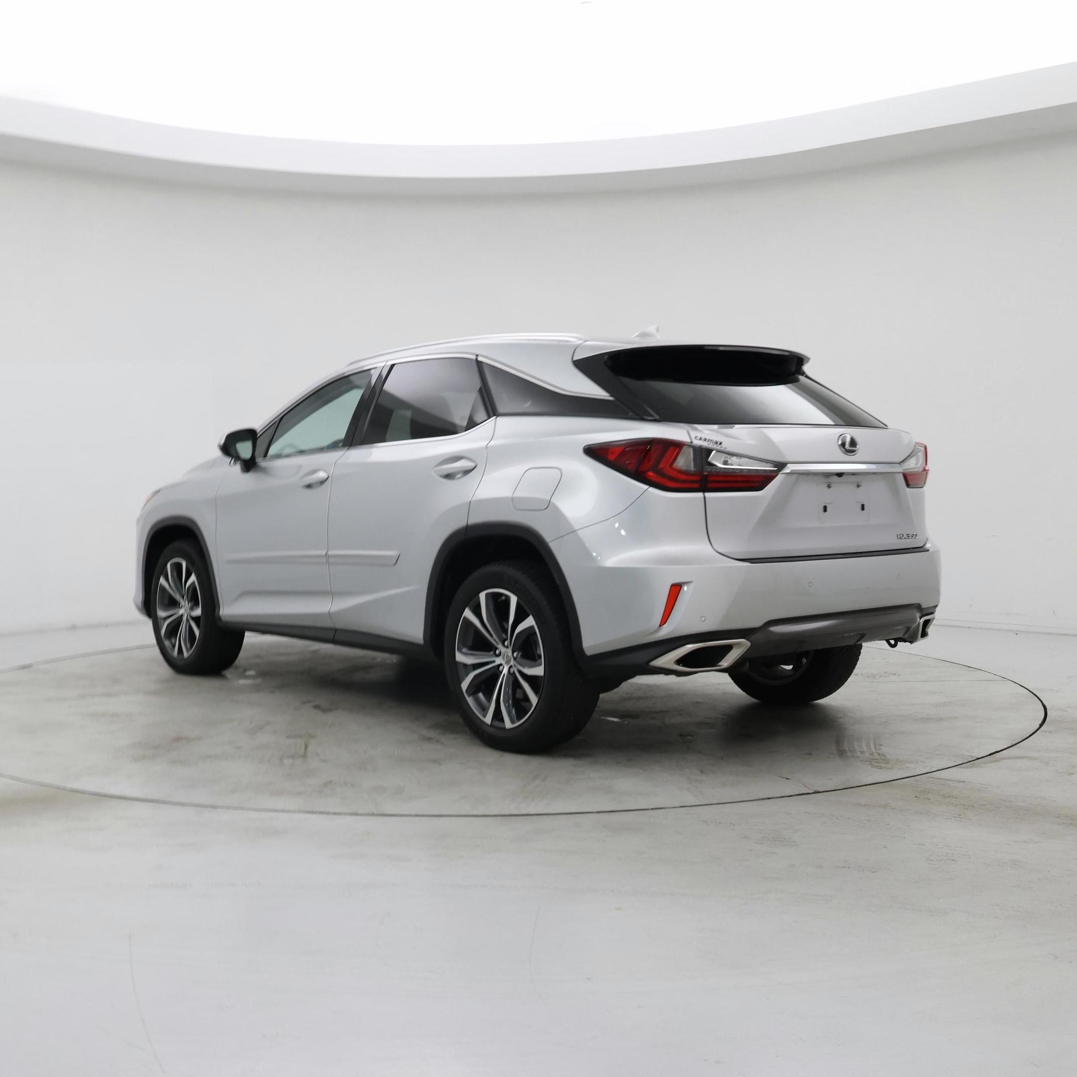 Thumbnail: 2016 Lexus RX - 2